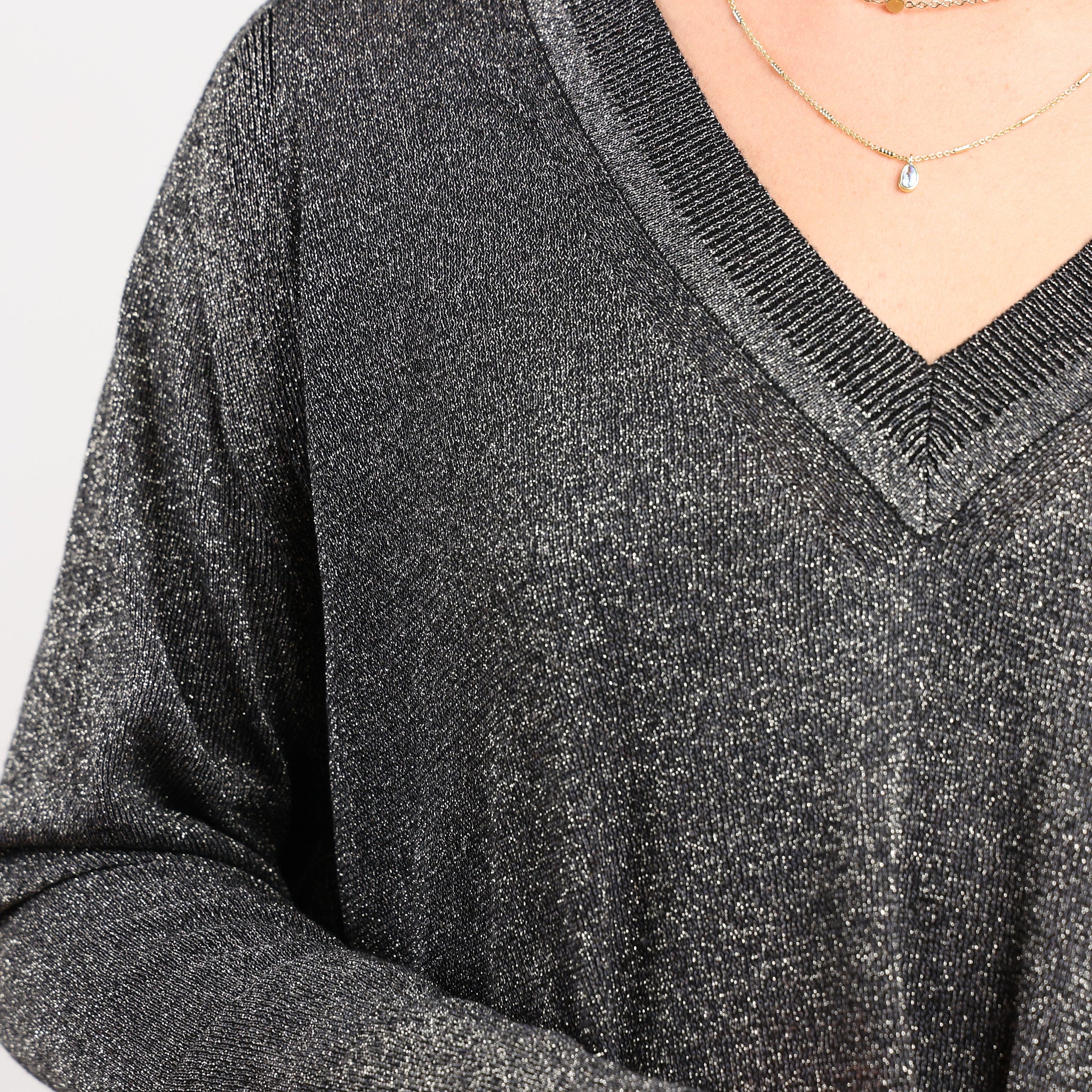 Knitwear, UK Size 10 - Image 4