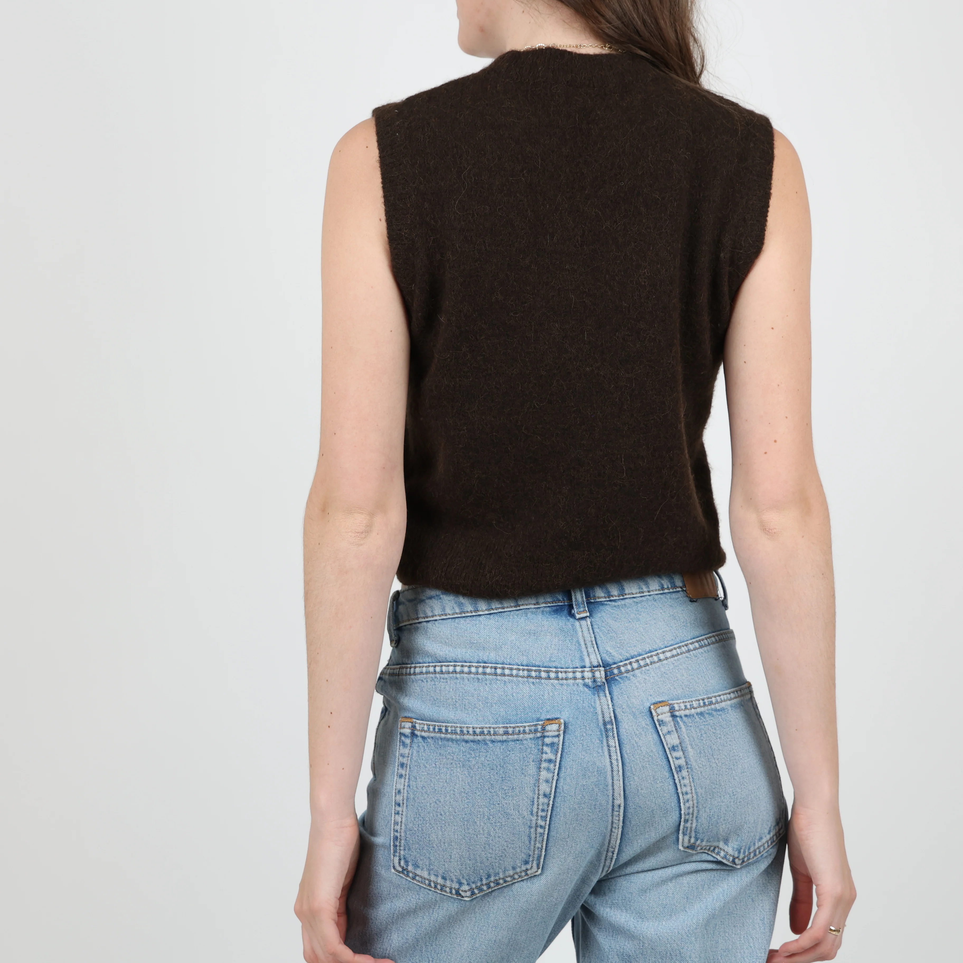 Knitwear, UK Size 6 - Image 3