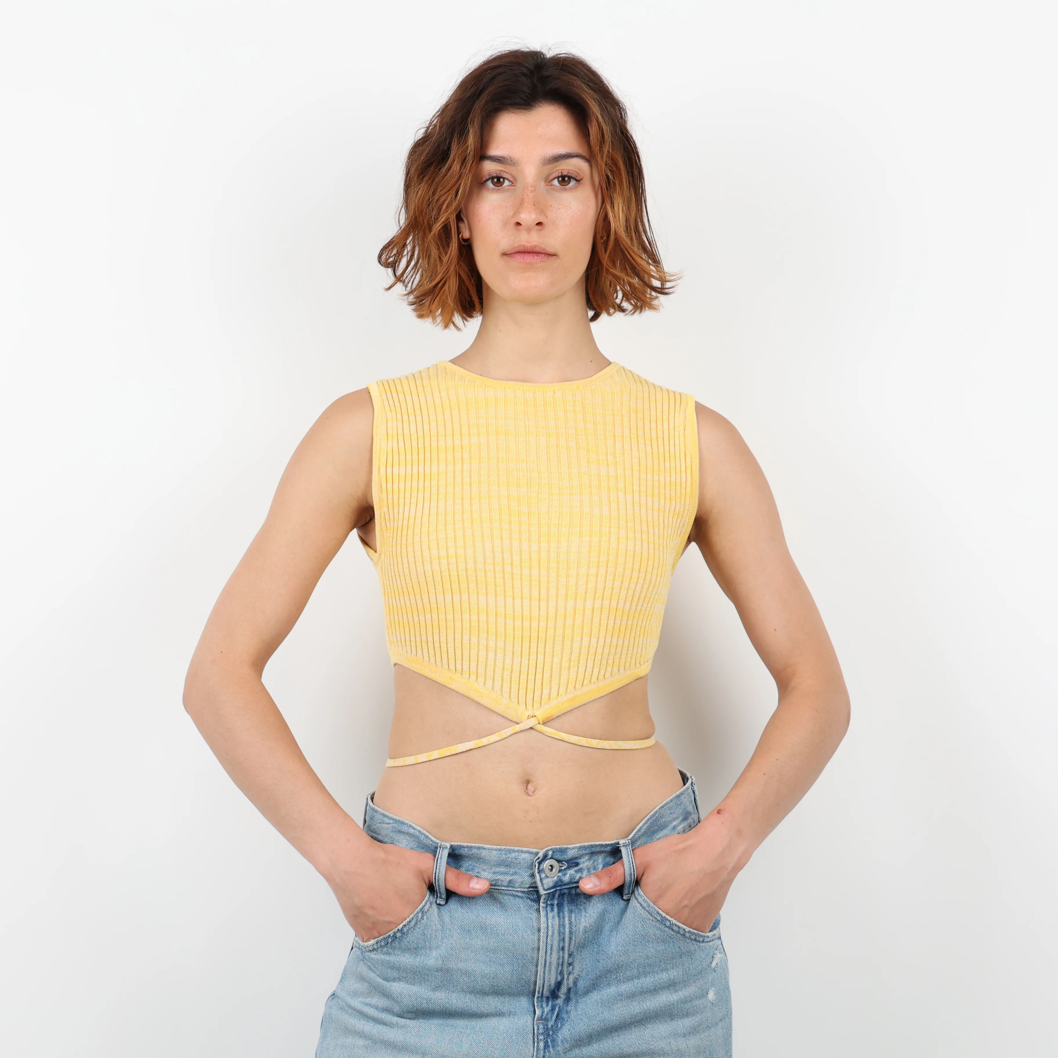 Knitwear, UK Size 6 - Image 2
