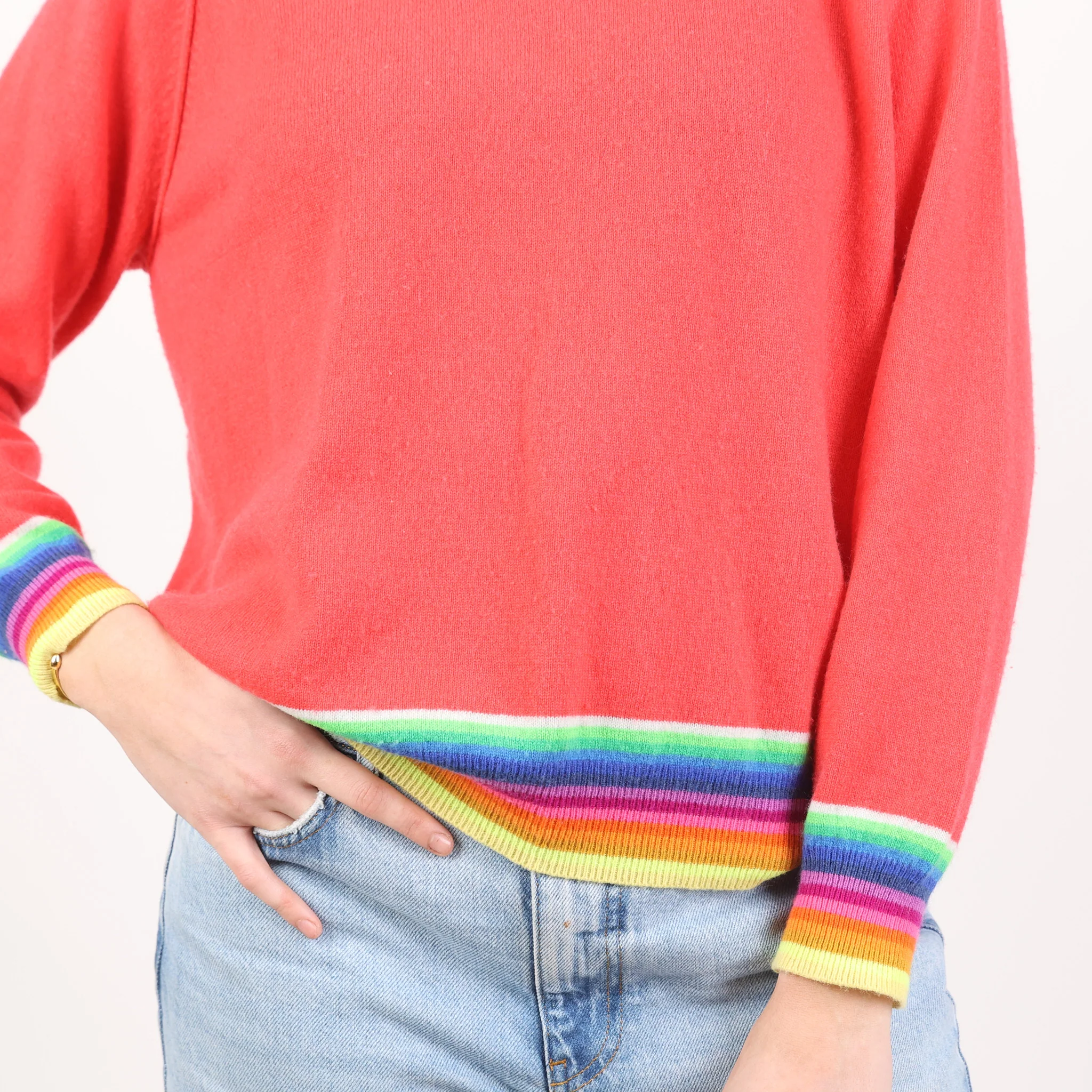 Knitwear, UK Size 8 - Image 5
