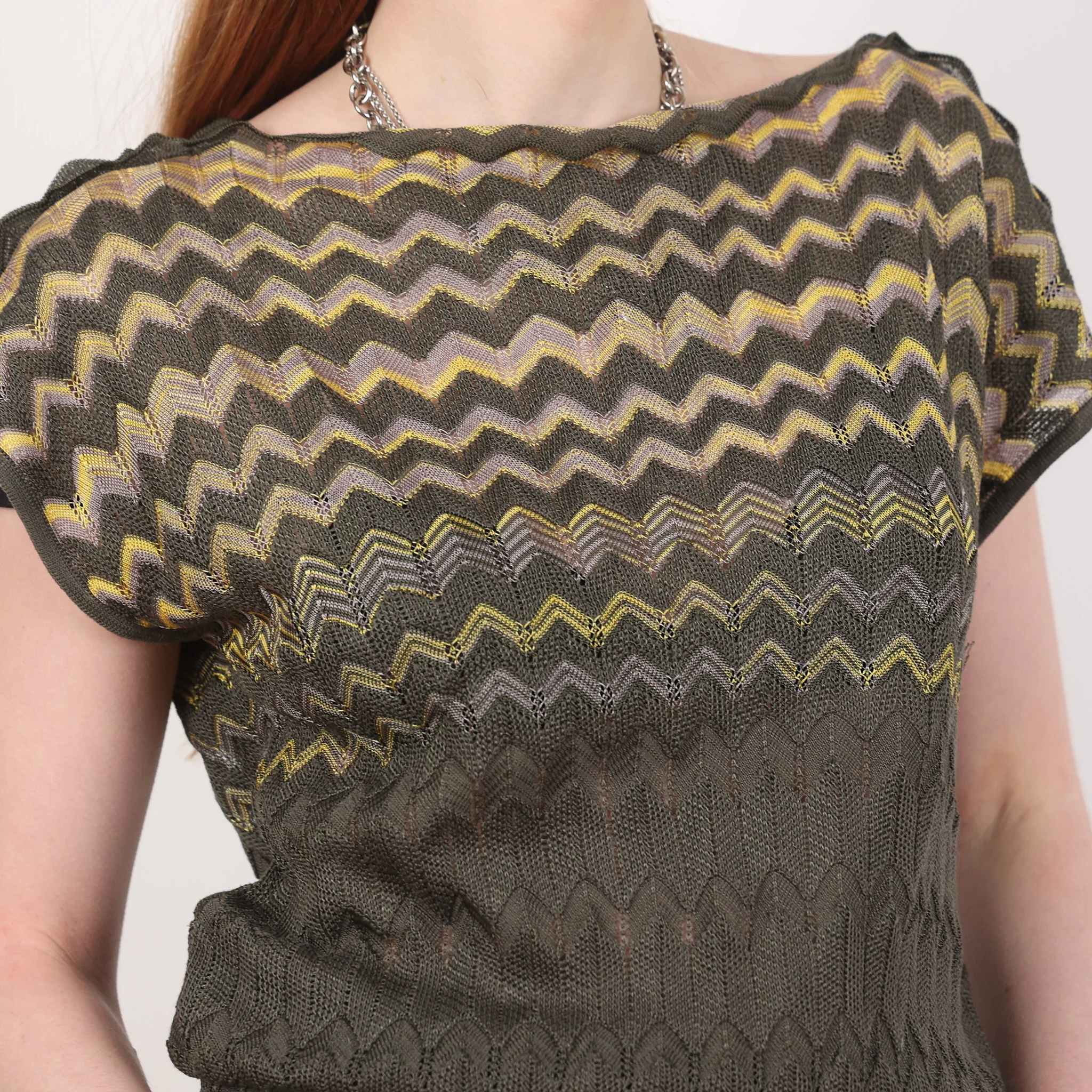Knitwear, UK Size 10 - Image 5