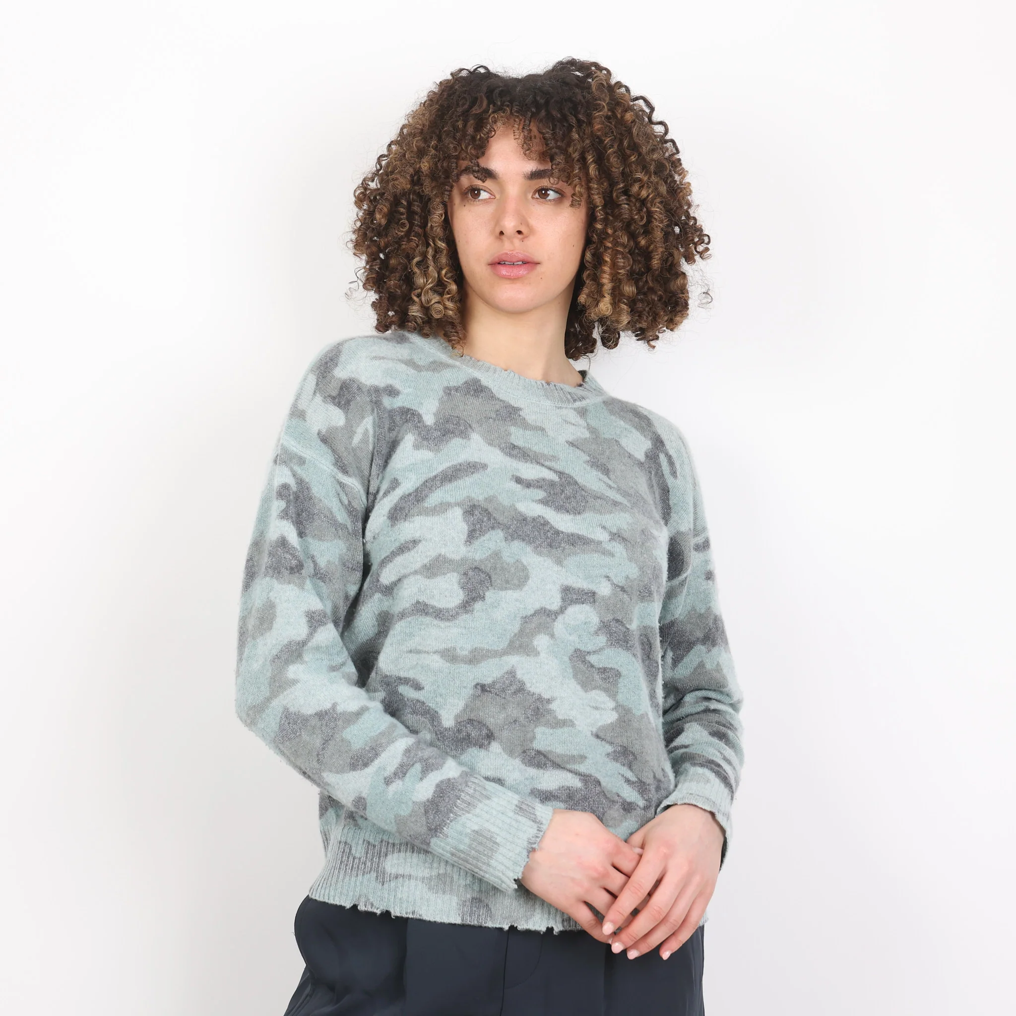 Knitwear, UK Size 12 - Image 2