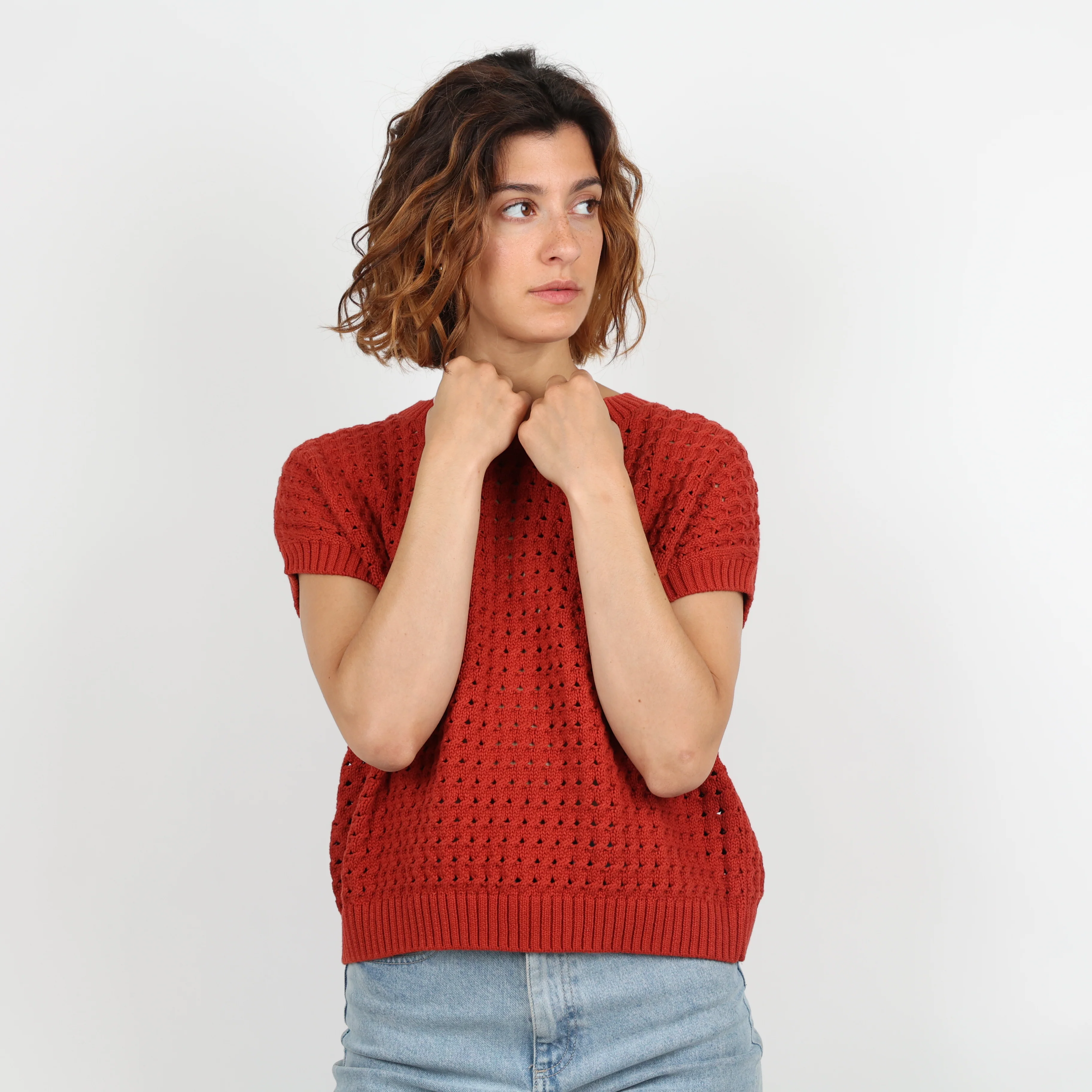 Knitwear, UK Size 12 - Image 3