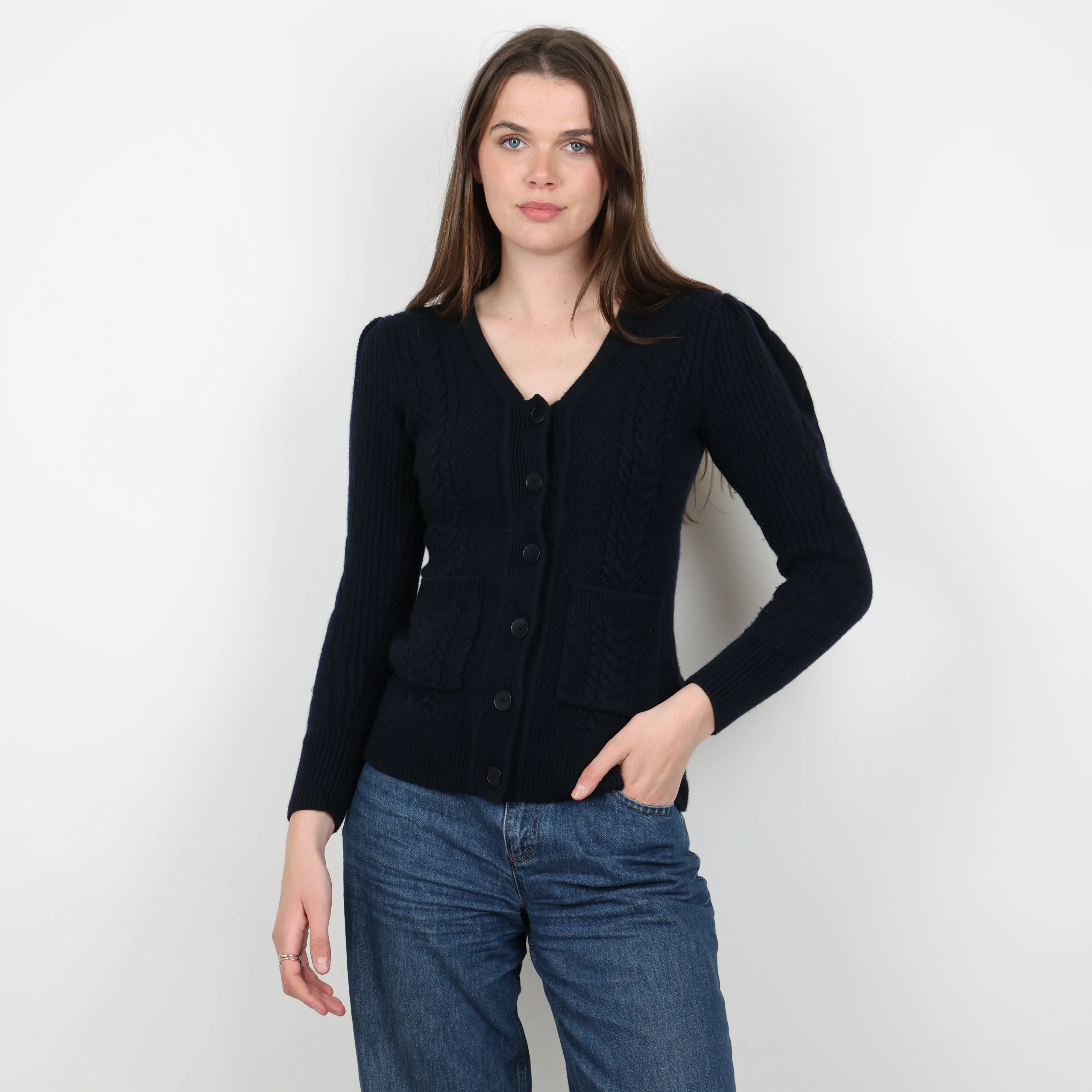 Knitwear, UK Size 6 - Image 2