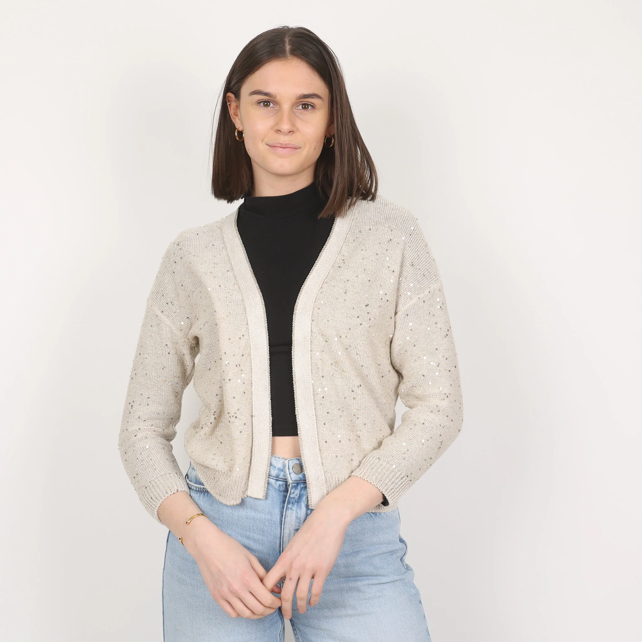 Knitwear, UK Size 8