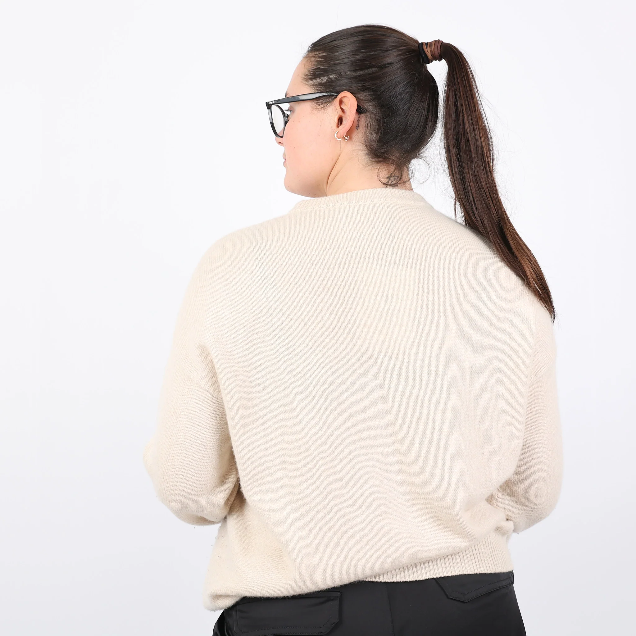 Knitwear, UK Size 14 - Image 8