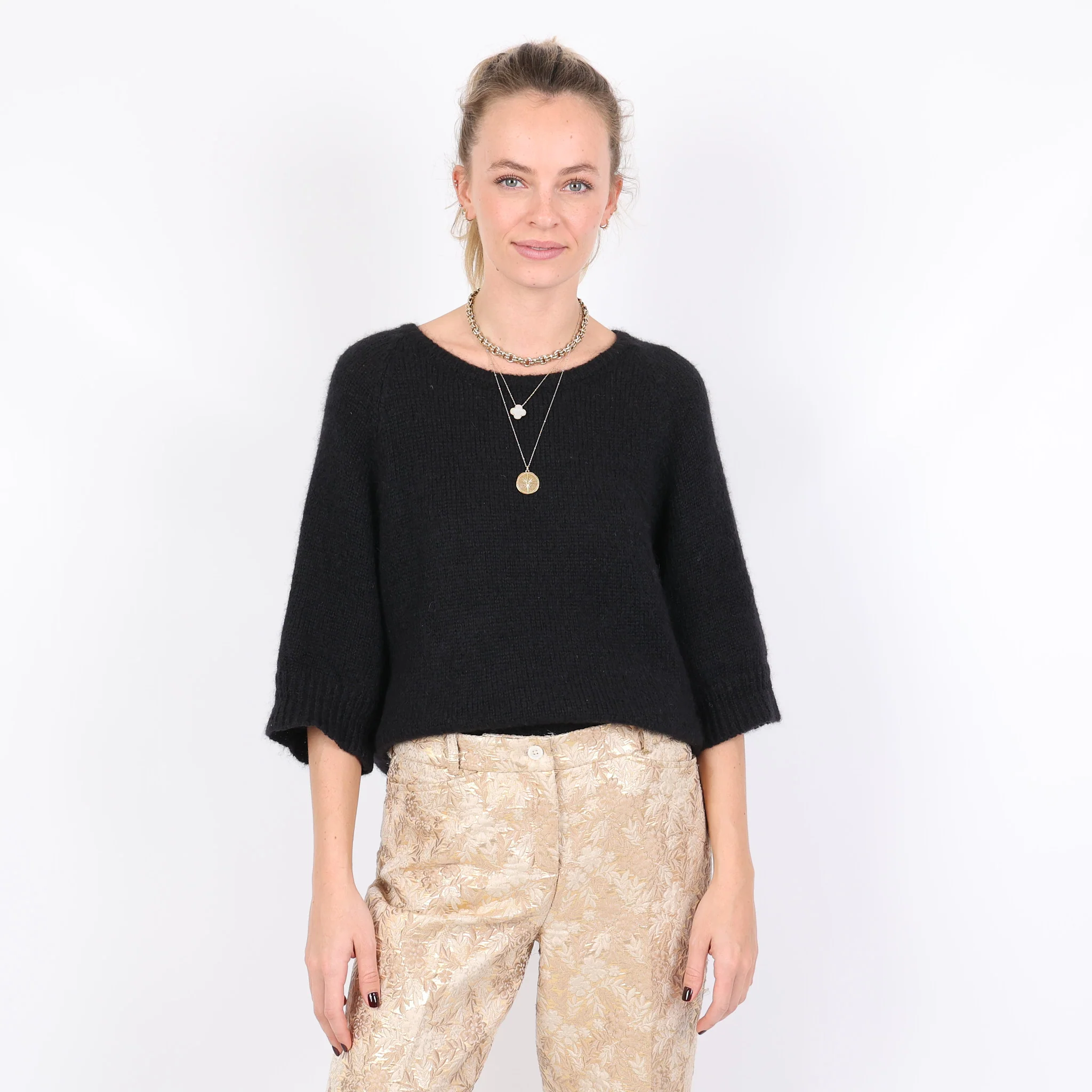 Knitwear, UK Size 8