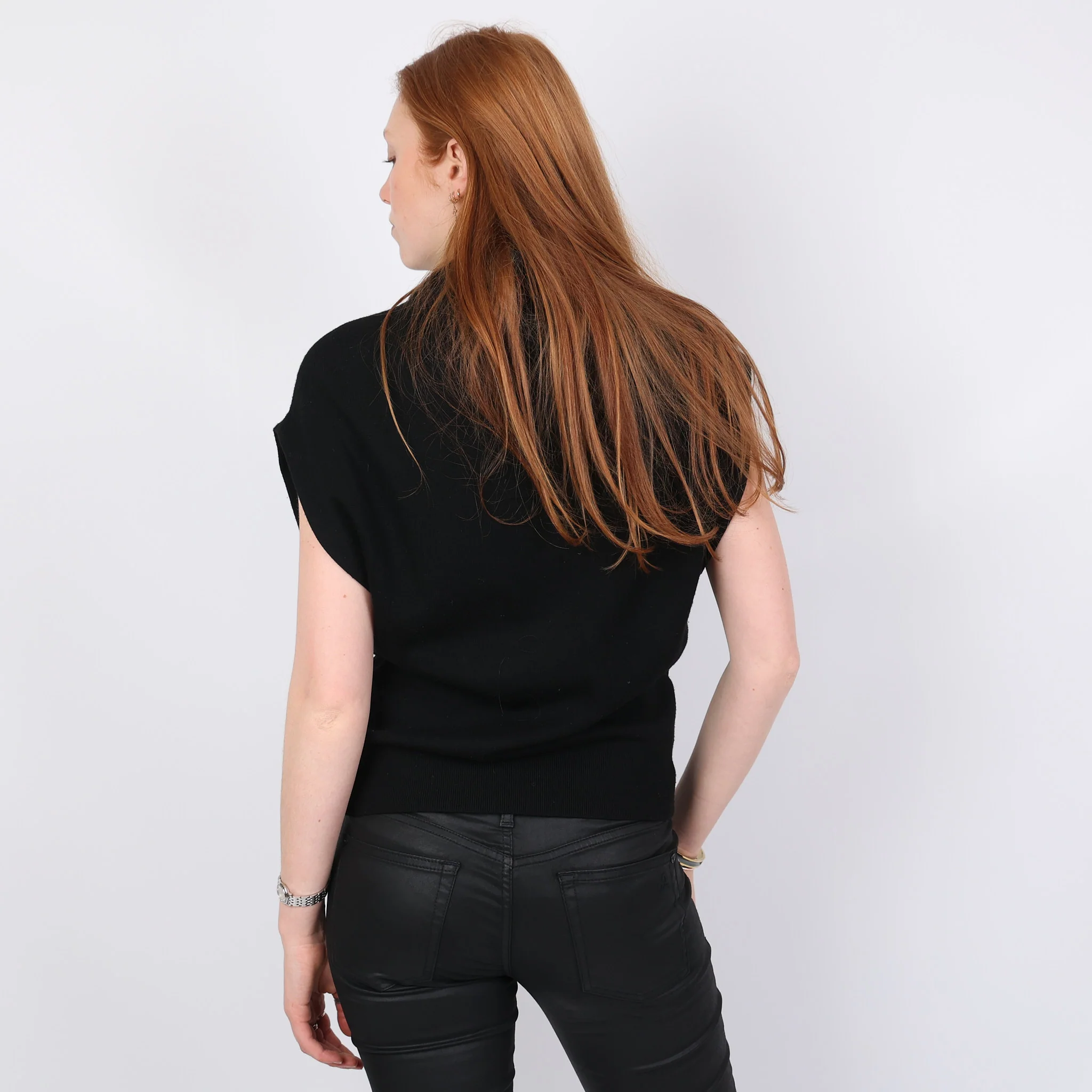 Knitwear, UK Size 8 - Image 3