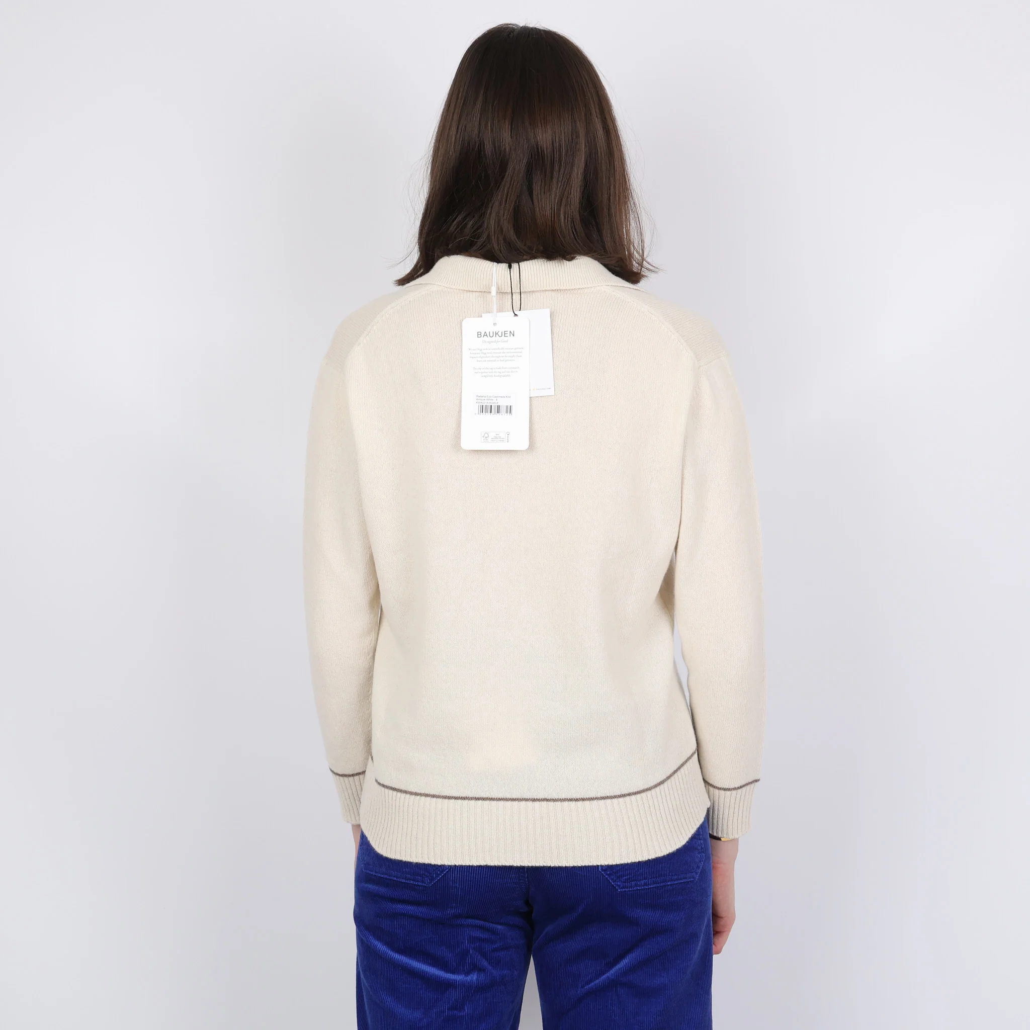 Knitwear, UK Size 8 - Image 4