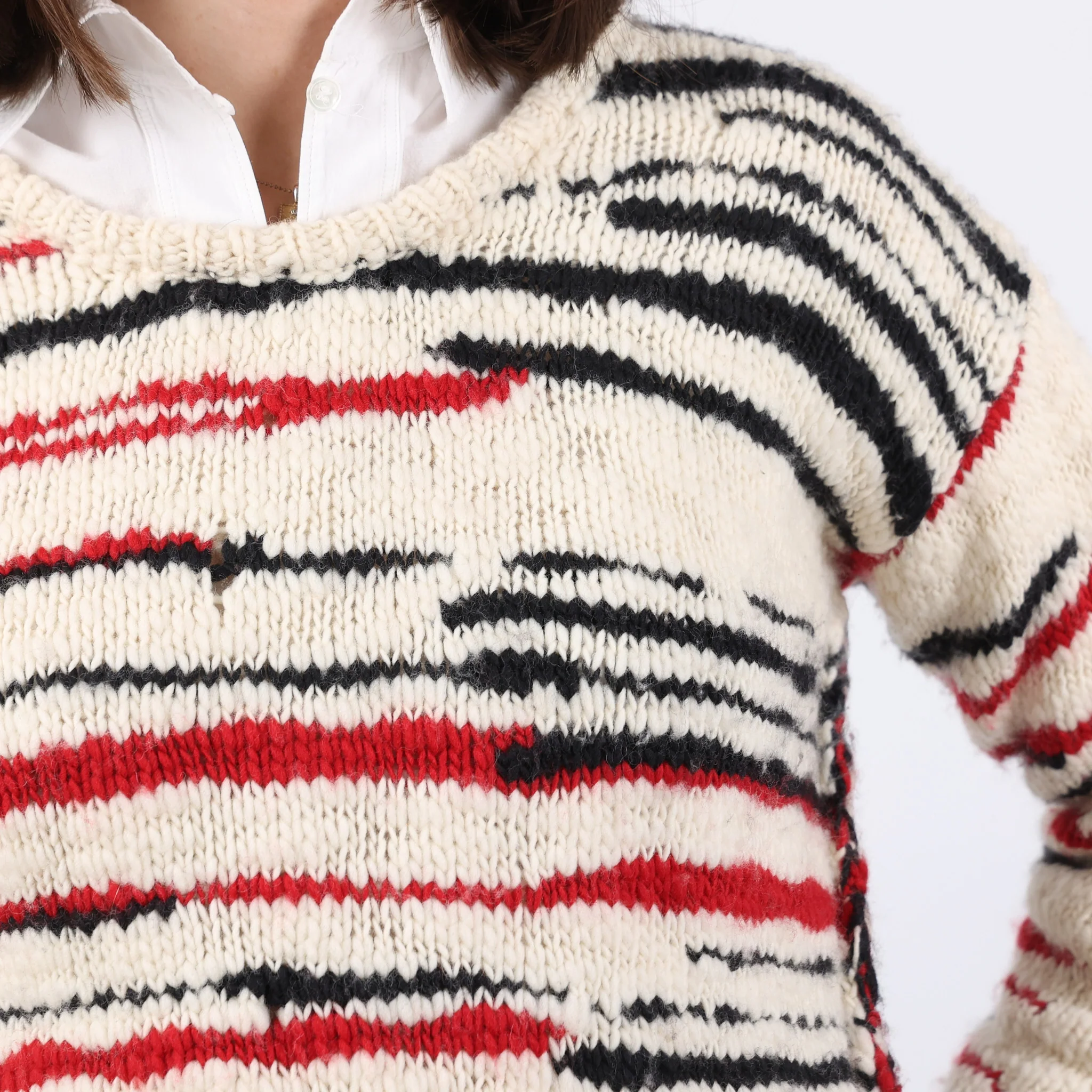 Knitwear, UK Size 12 - Image 4