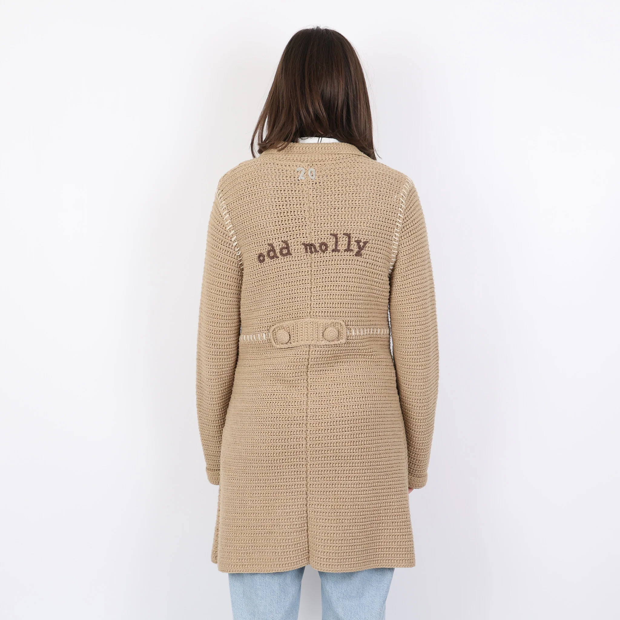 Knitwear, UK Size 12 - Image 2