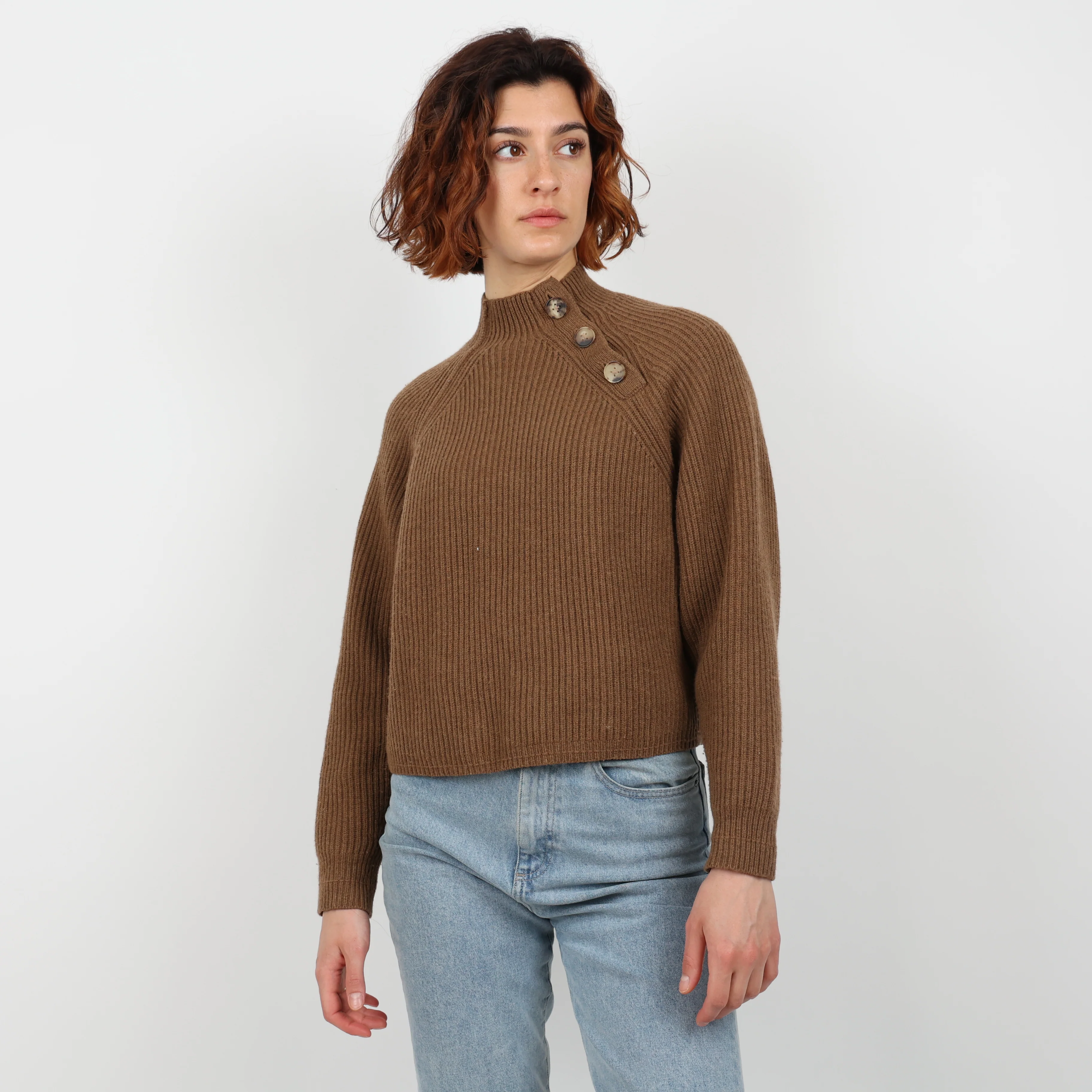 Knitwear, UK Size 4 - Image 3