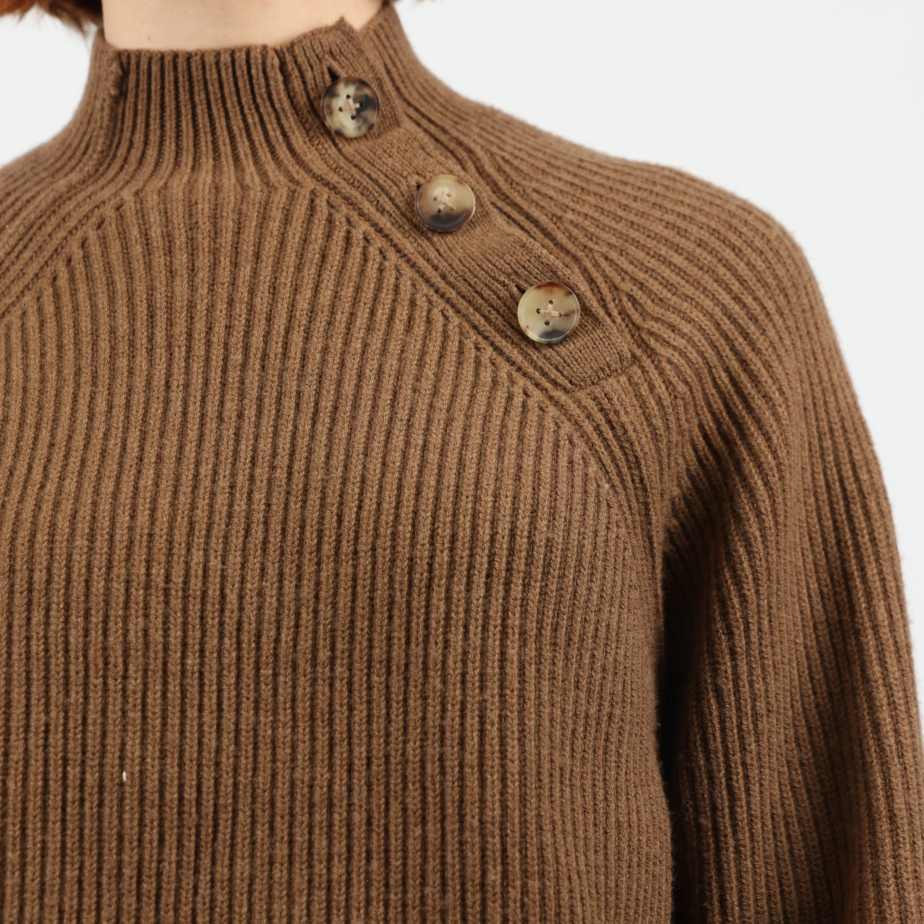 Knitwear, UK Size 4 - Image 4