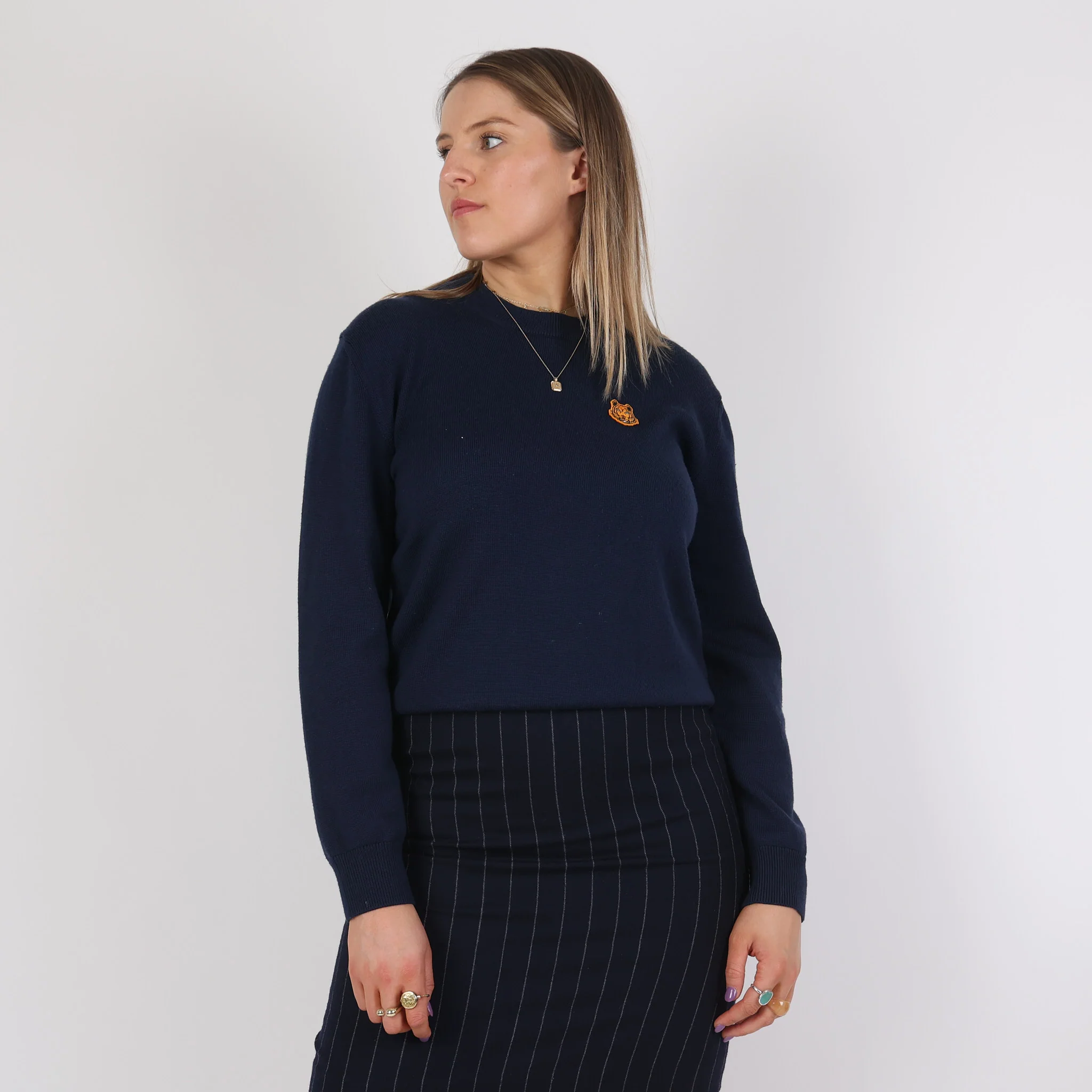 Knitwear, UK Size 10 - Image 2