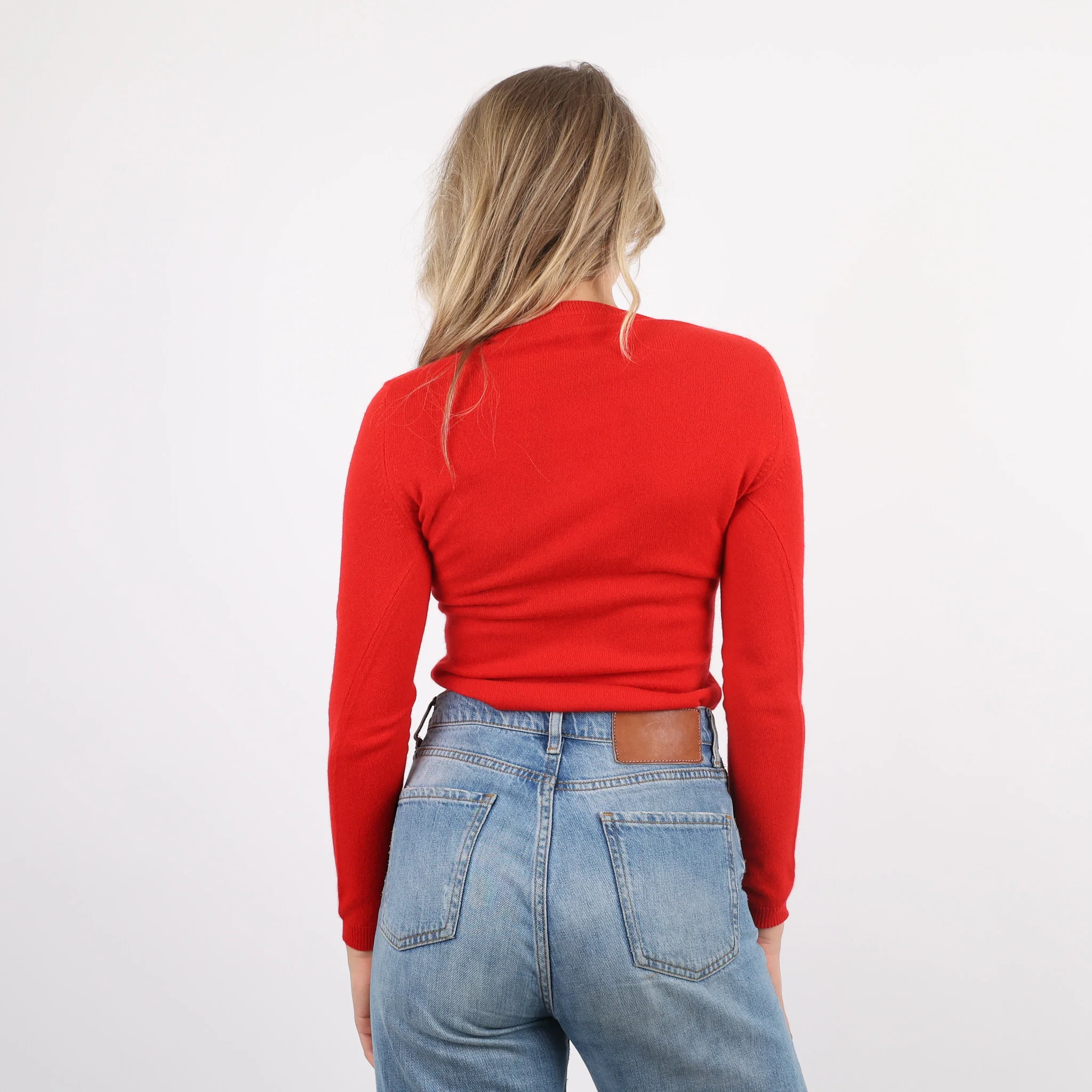 Knitwear, UK Size 10 - Image 4