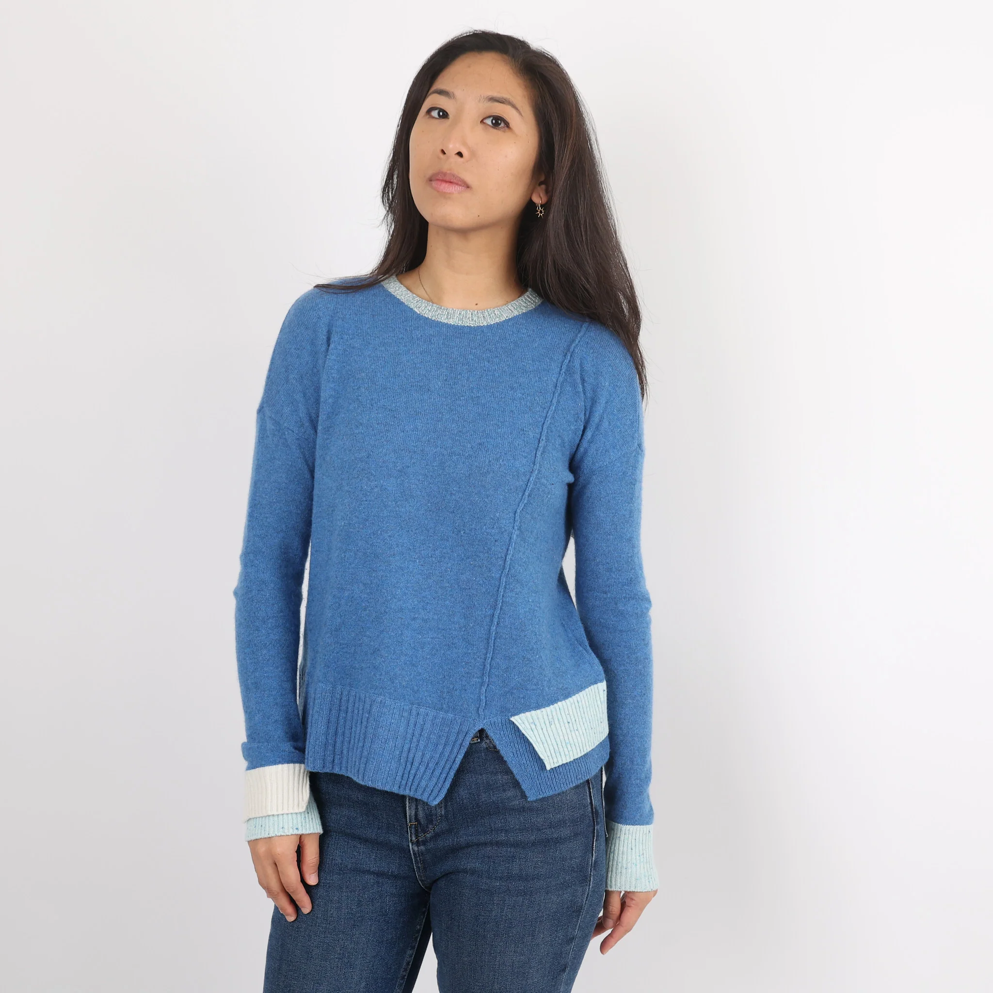 Knitwear, UK Size 8 - Image 2