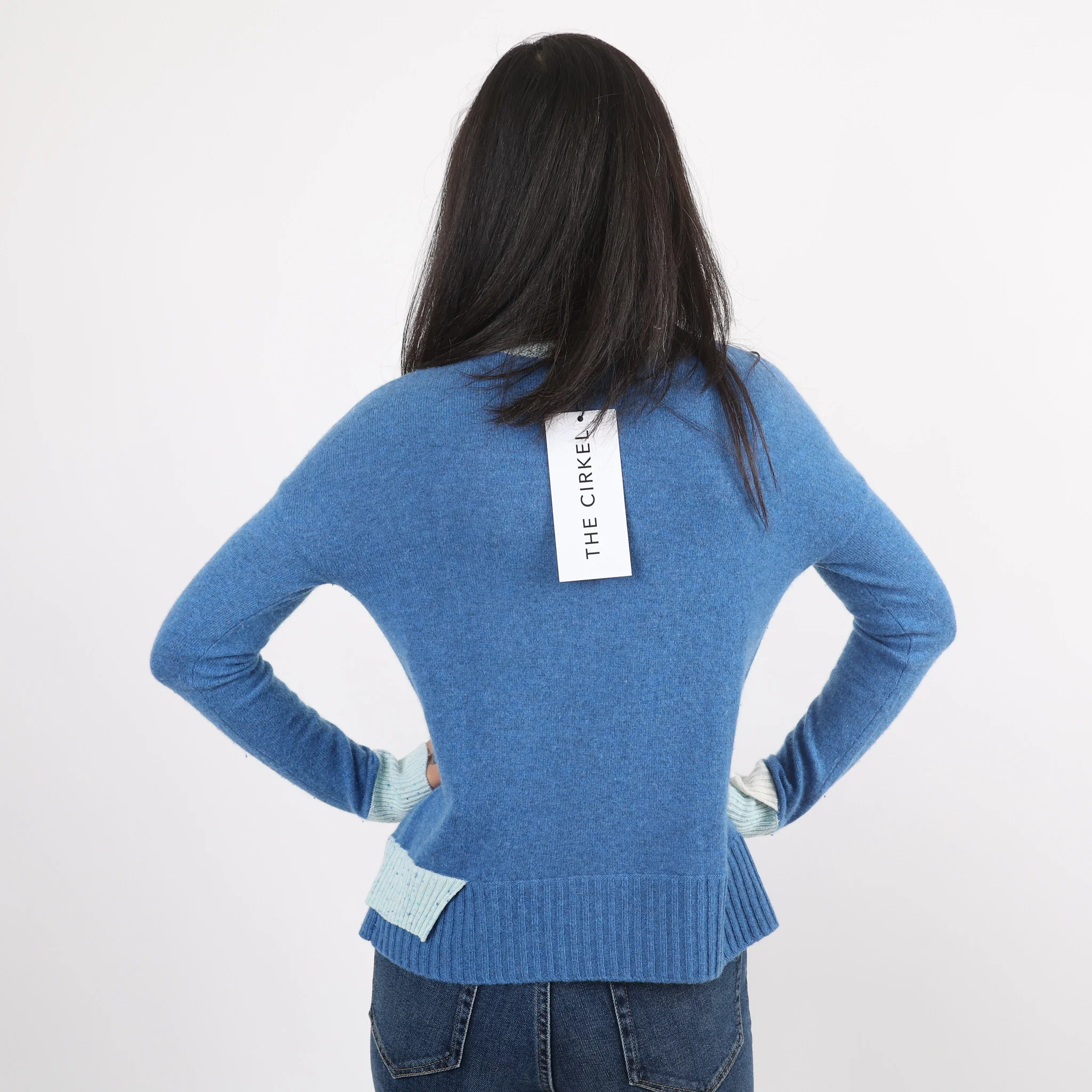 Knitwear, UK Size 8 - Image 3