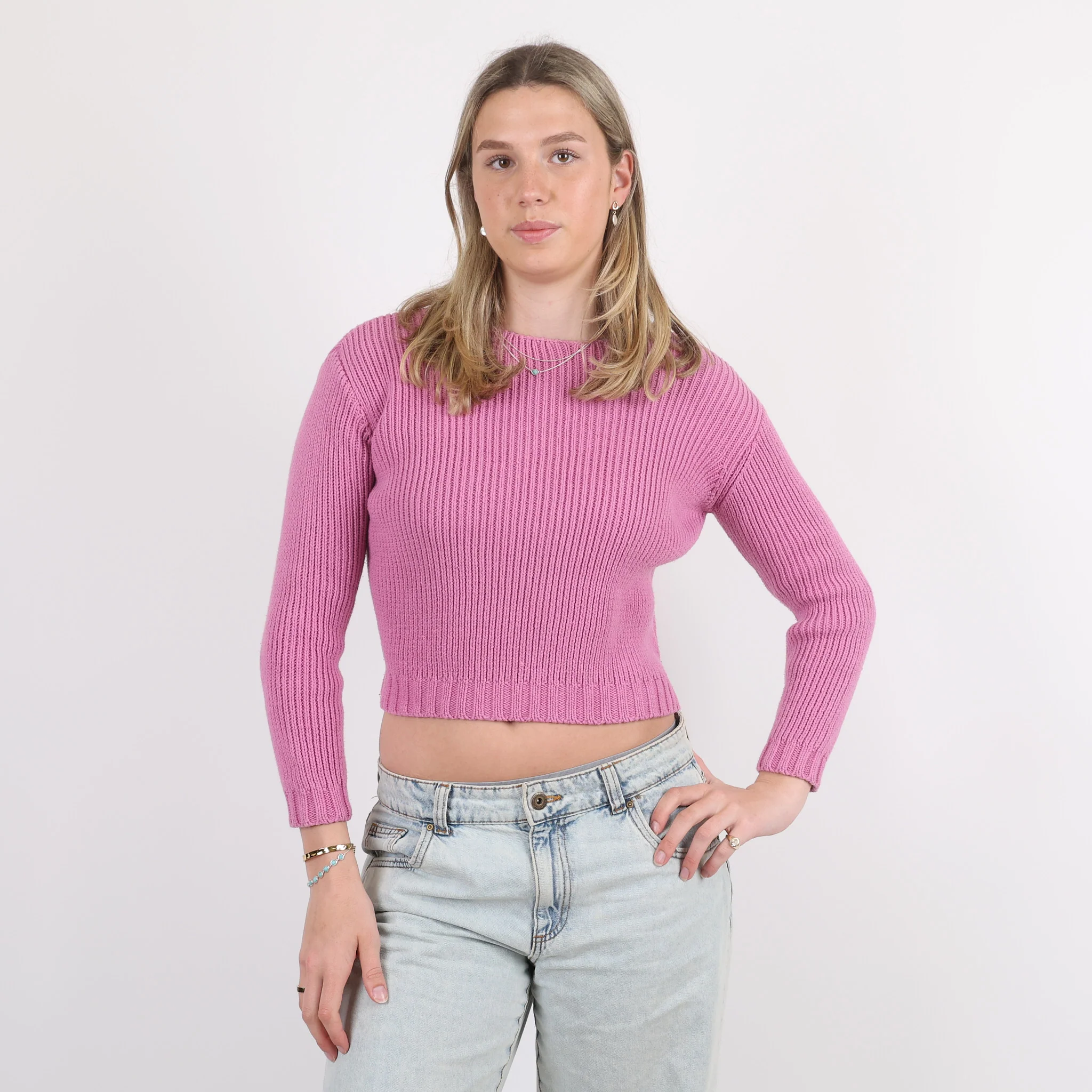 Knitwear, UK Size 8