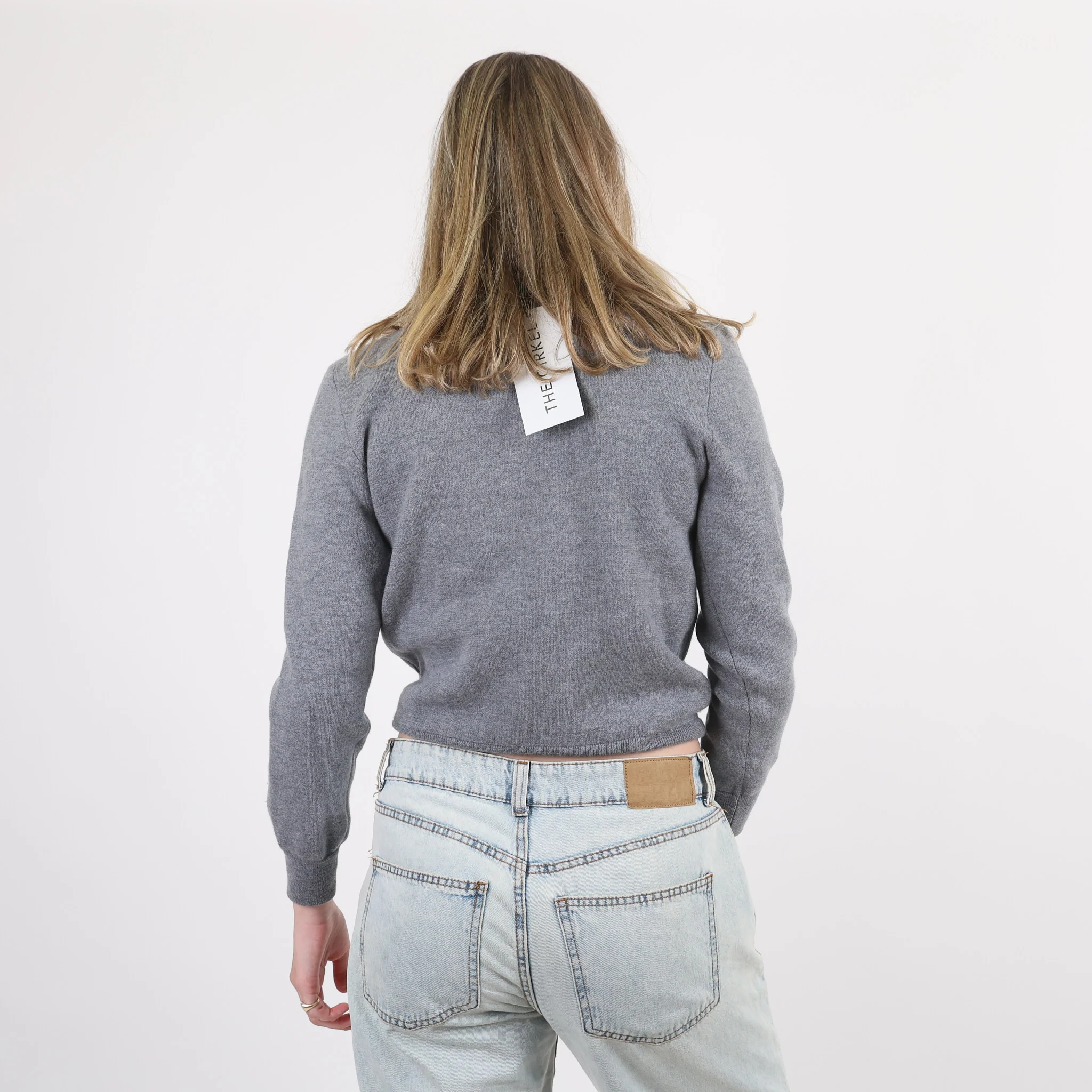 Knitwear, UK Size 10 - Image 3