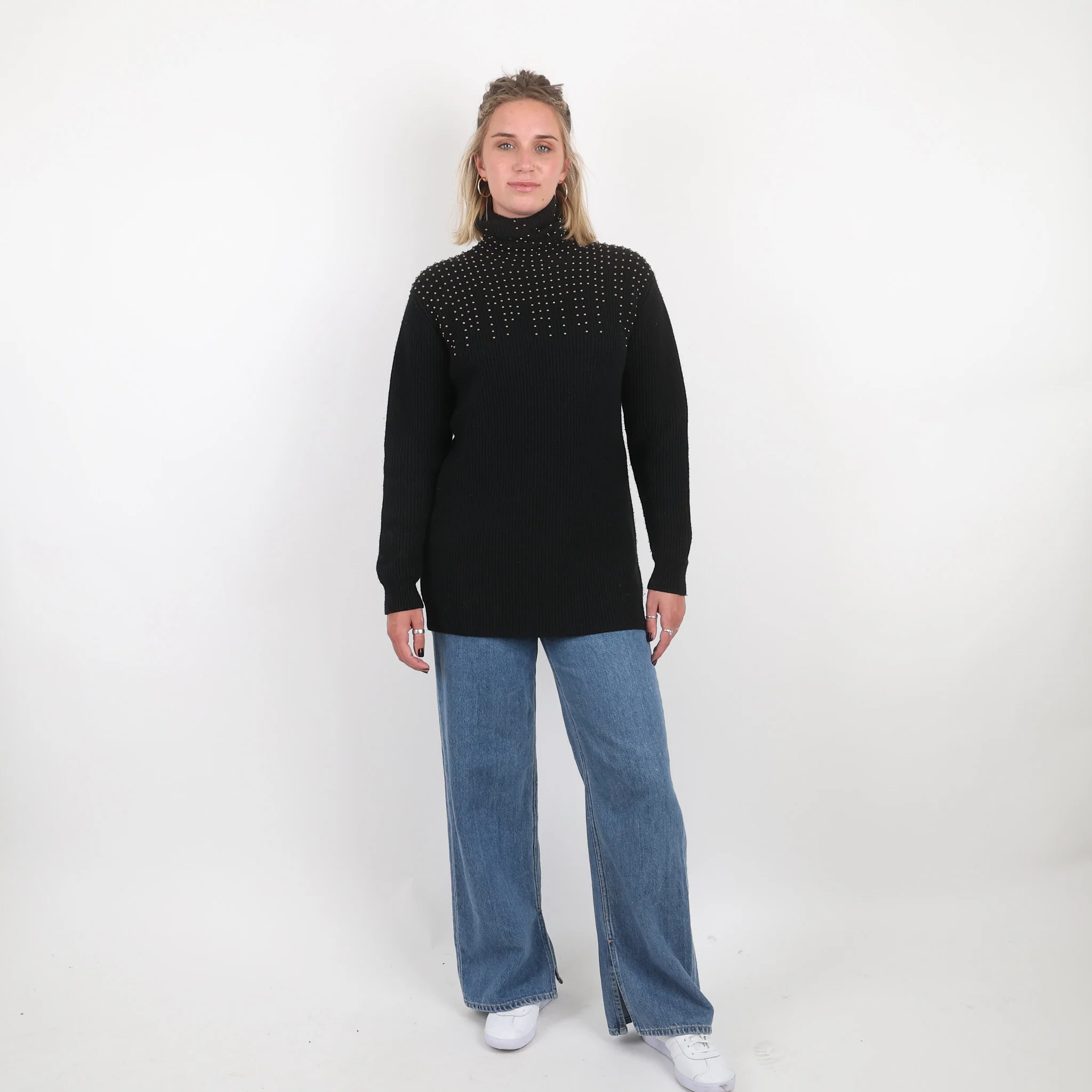 Knitwear, UK Size 12