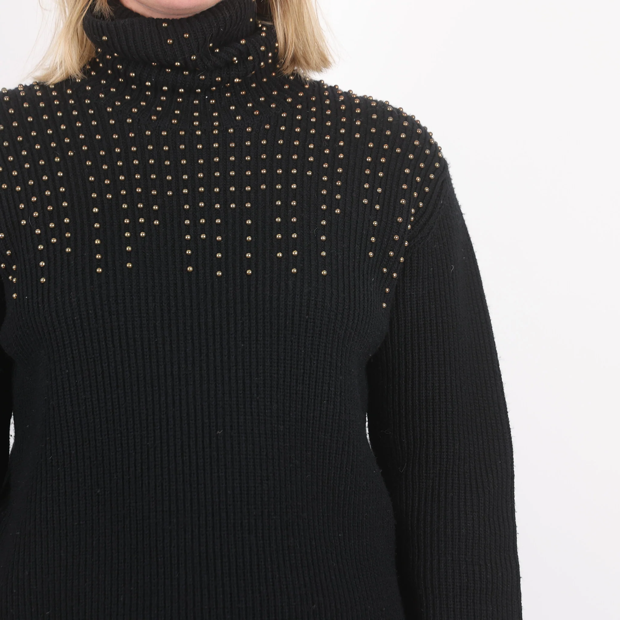 Knitwear, UK Size 12 - Image 5