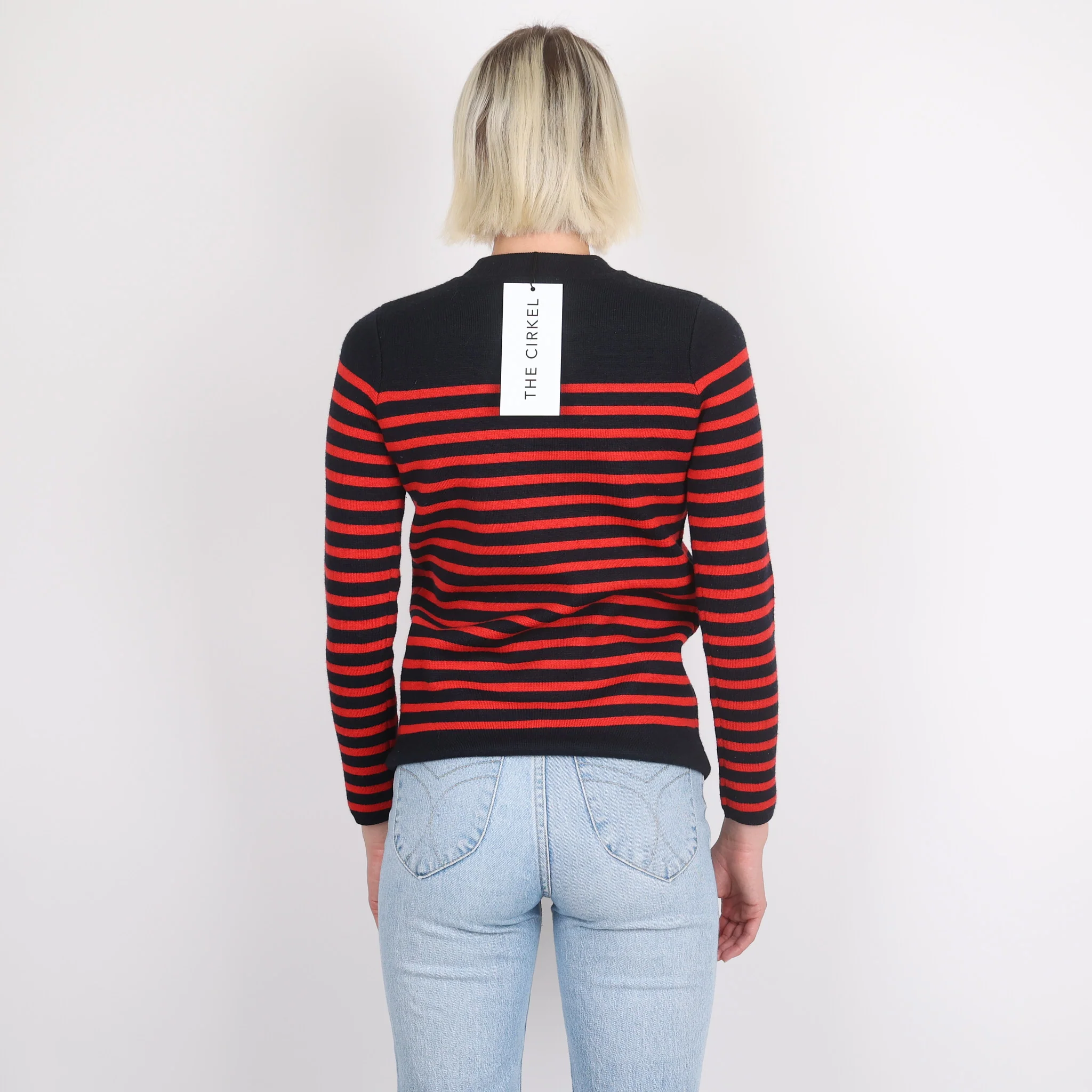 Knitwear, UK Size 8 - Image 2