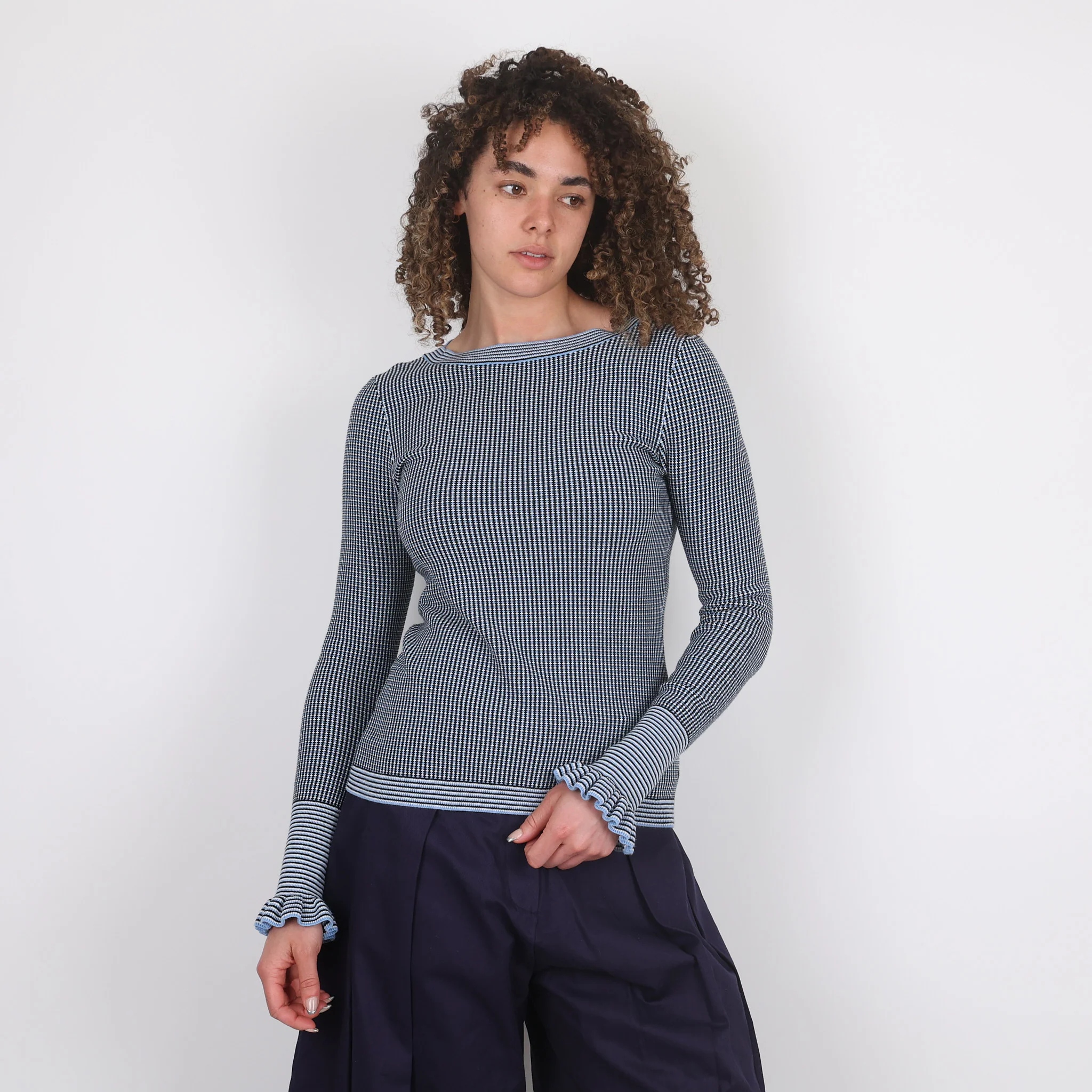 Knitwear, UK Size 10 - Image 2