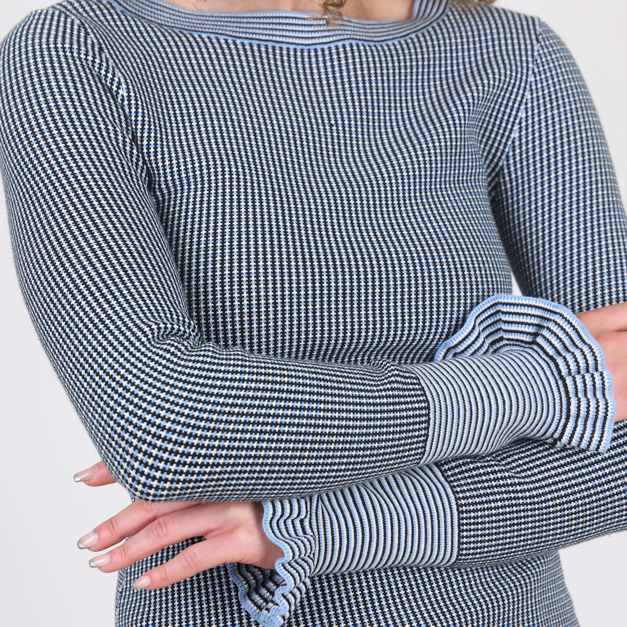 Knitwear, UK Size 10 - Image 4