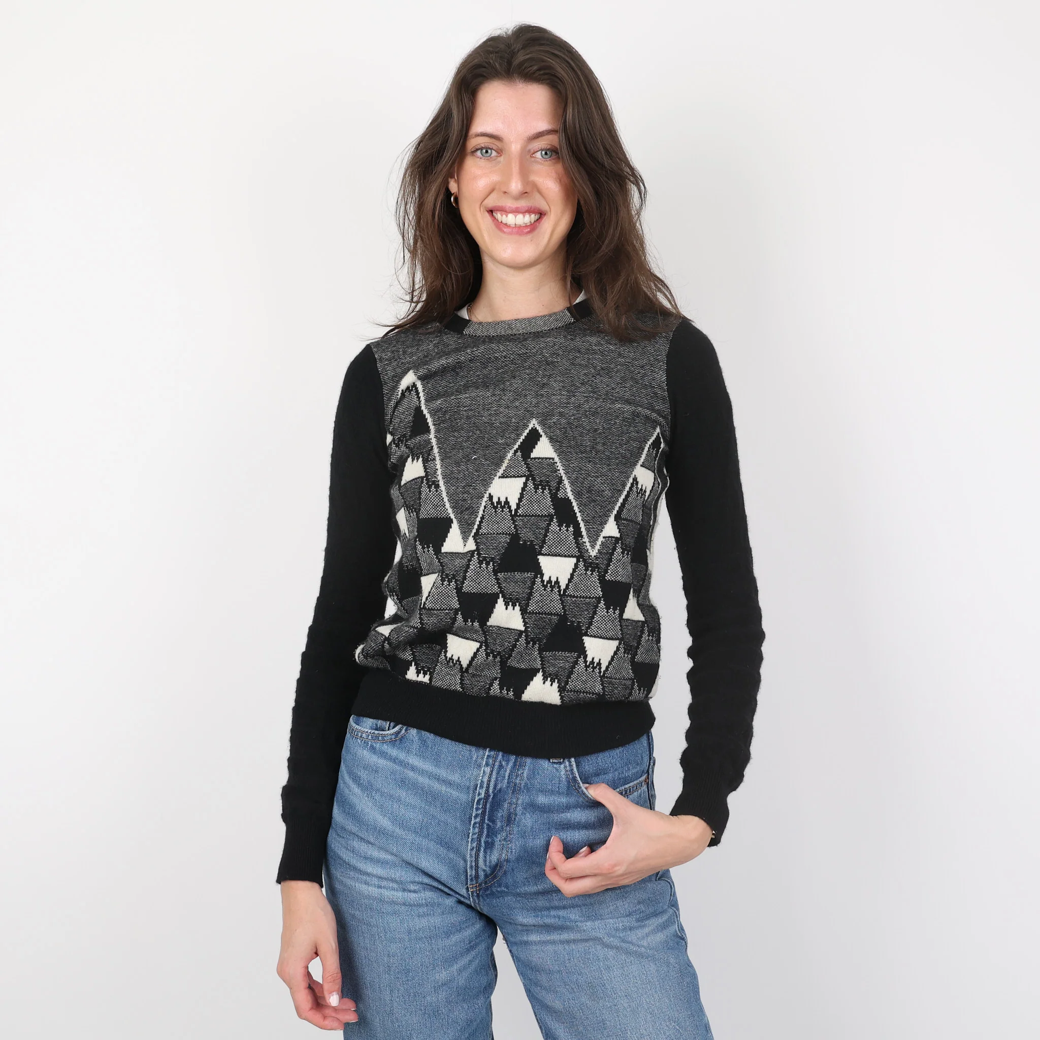 Knitwear, UK Size 8