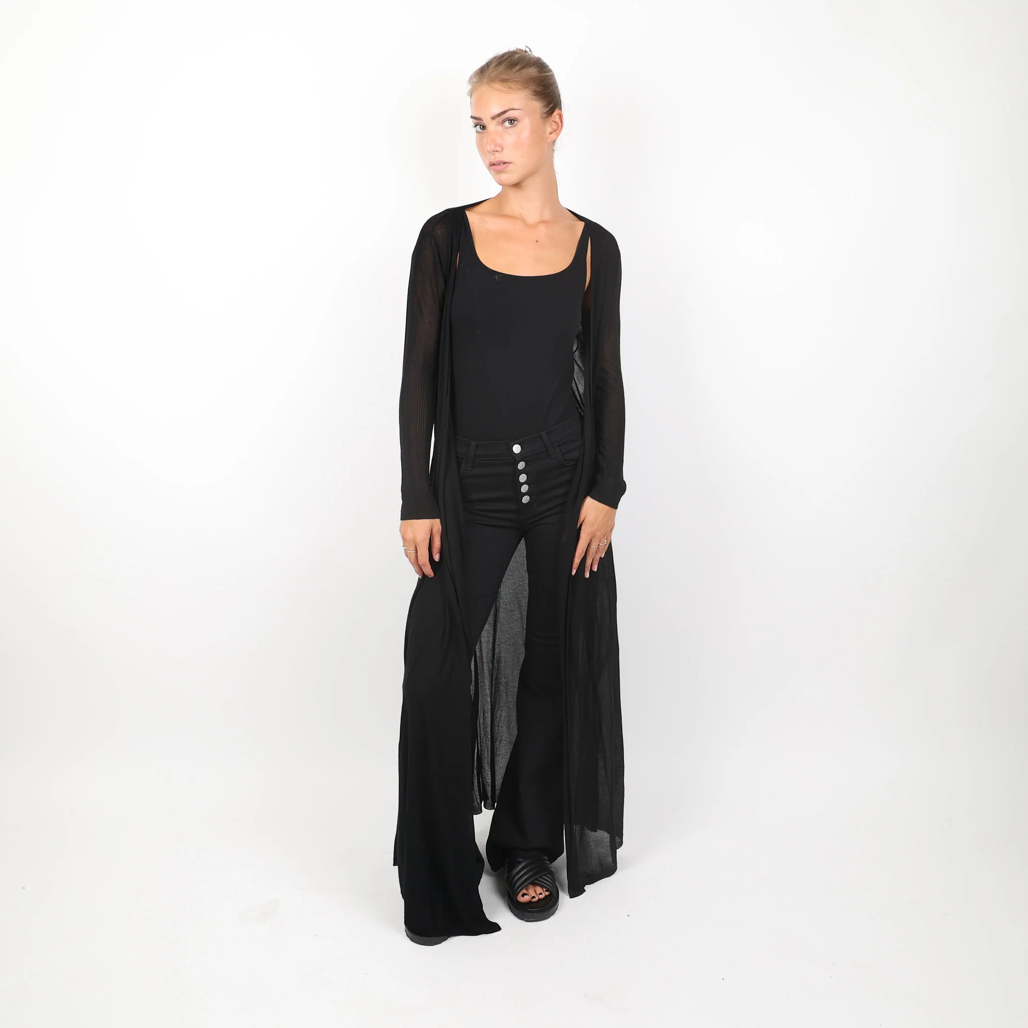 Knitwear, UK Size 8