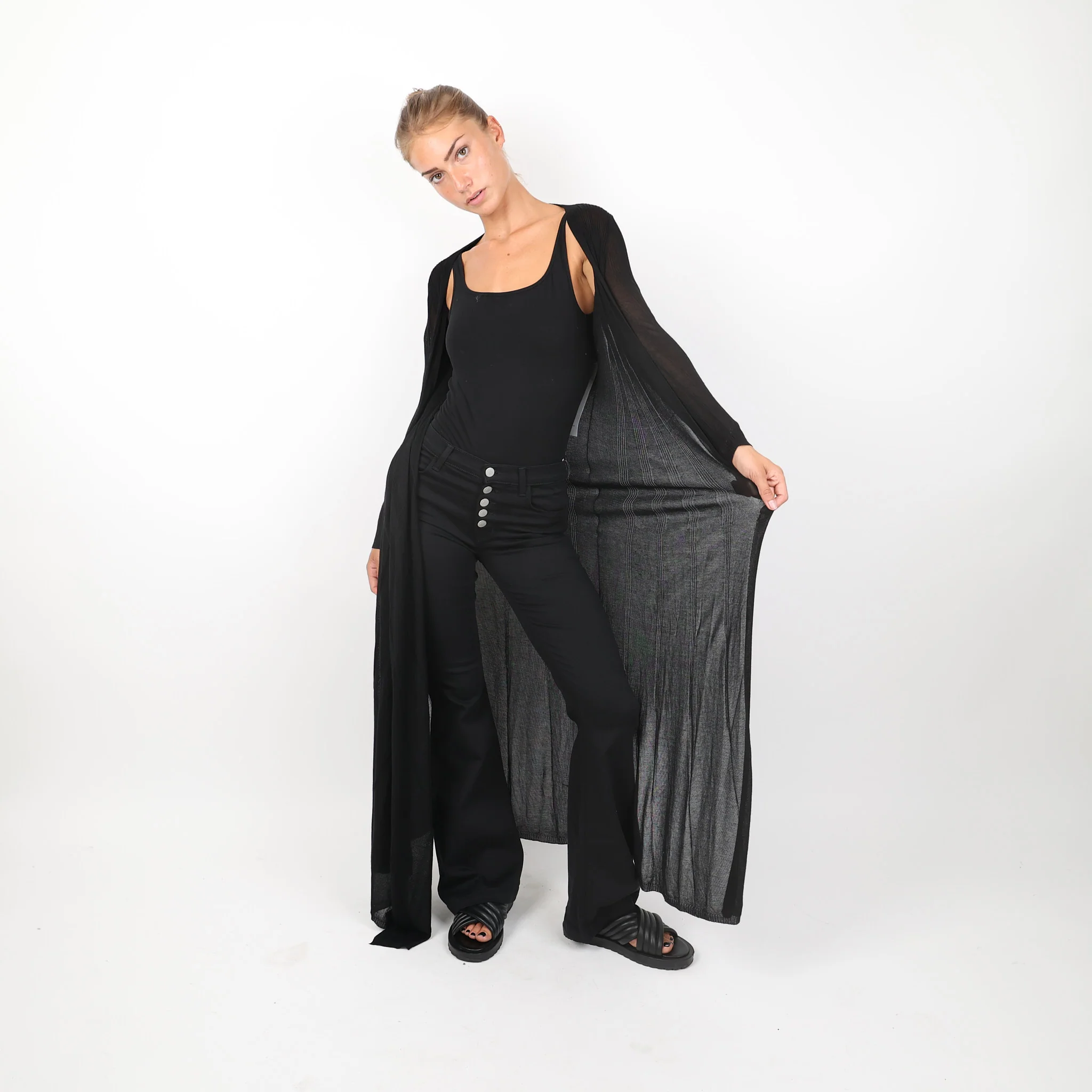 Knitwear, UK Size 8 - Image 2