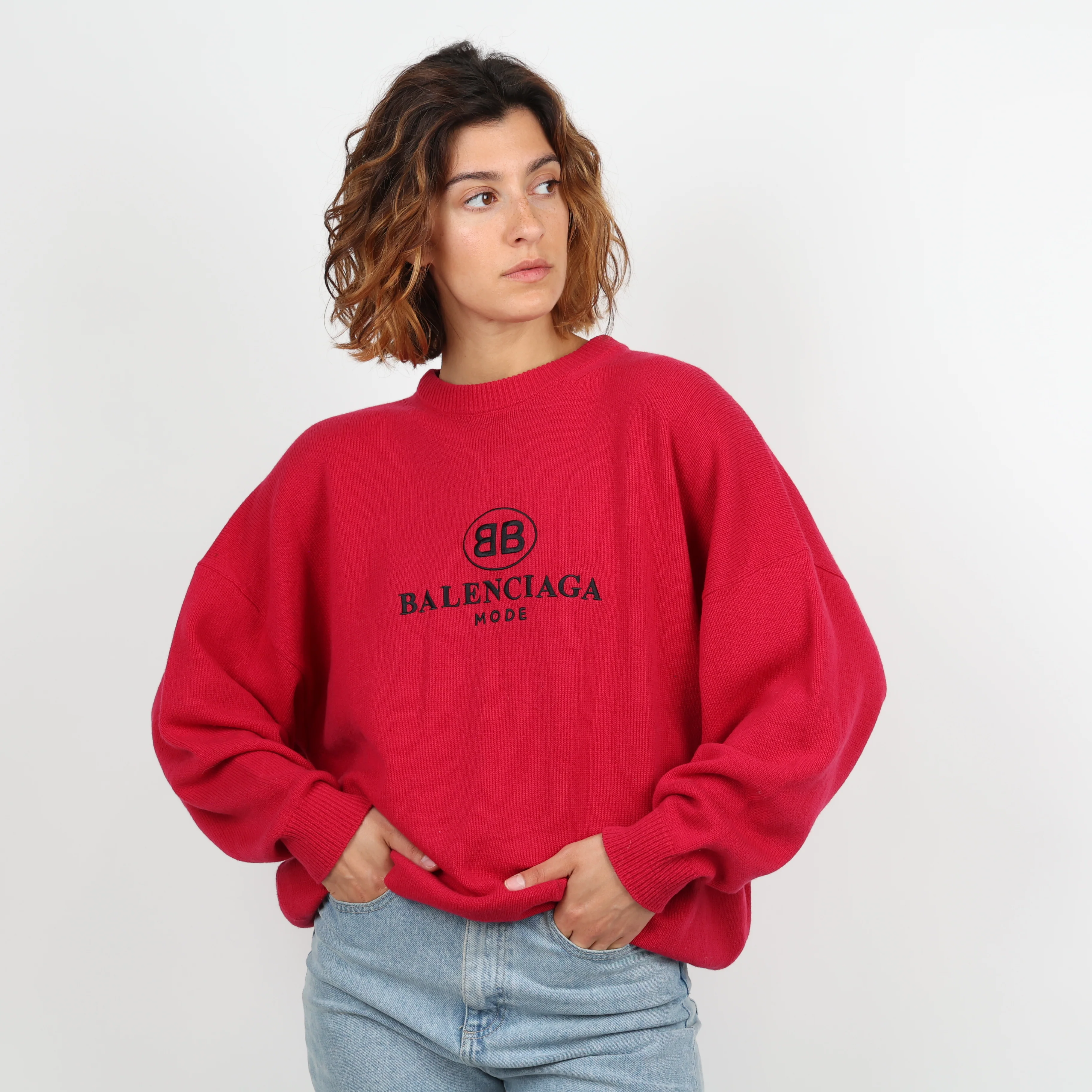 Knitwear, UK Size 6