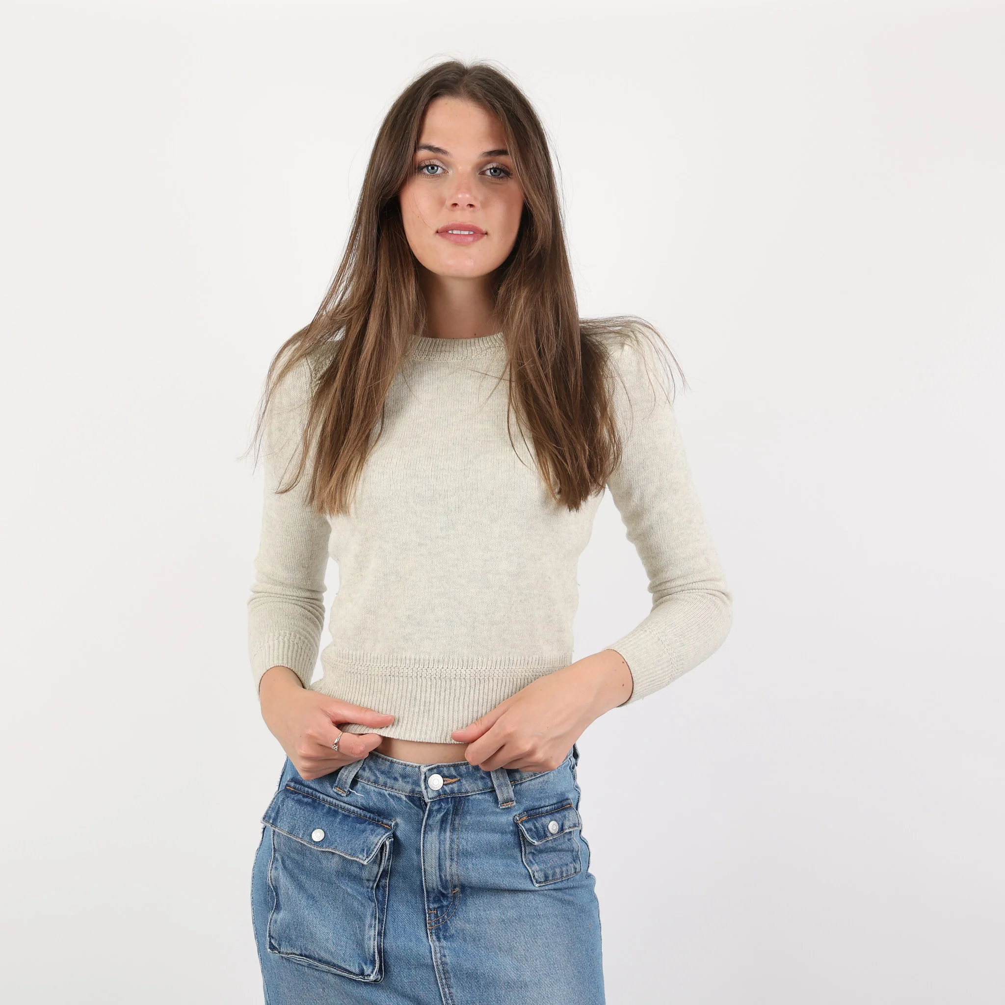 Knitwear, UK Size 8 - Image 5