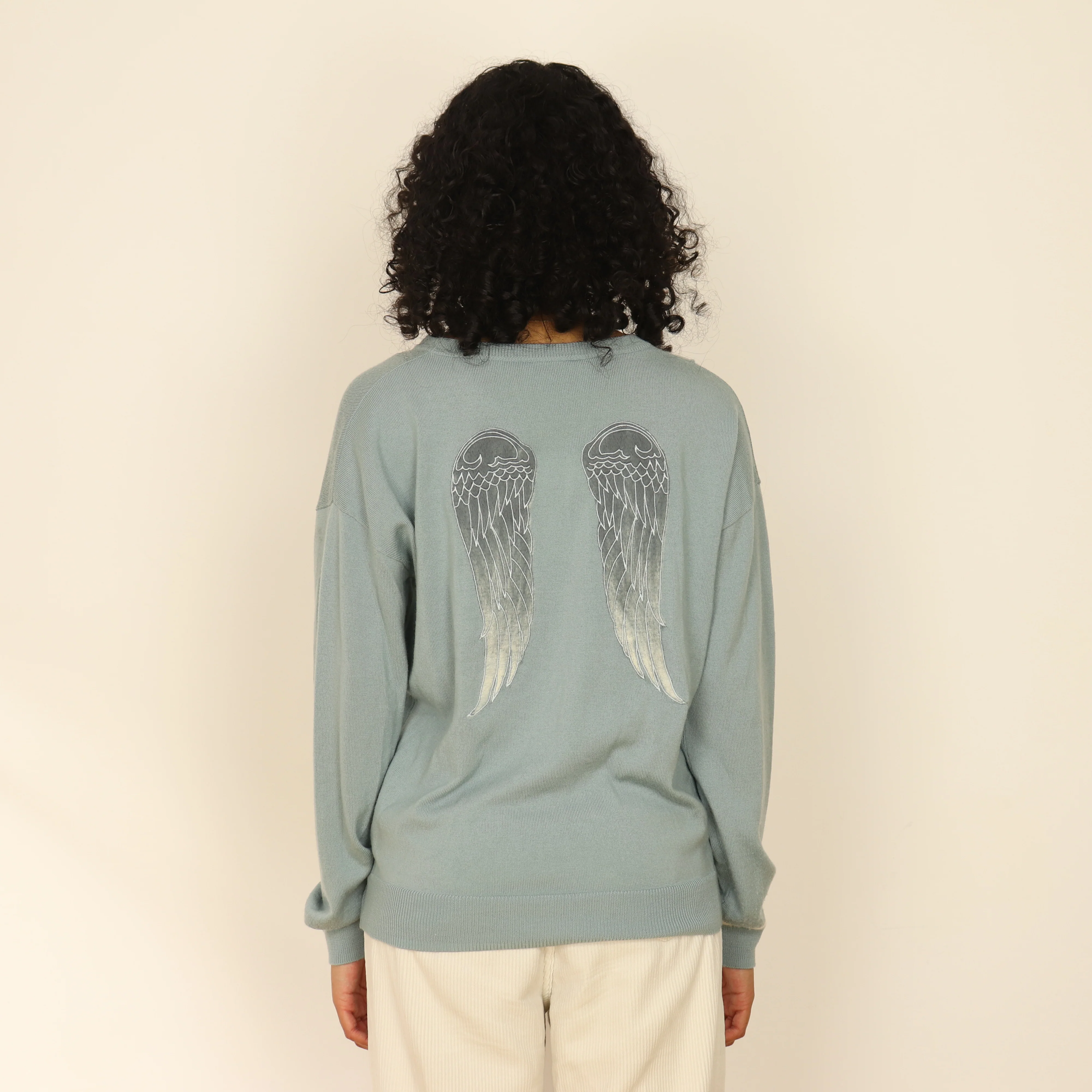 Knitwear, UK Size 10 - Image 3
