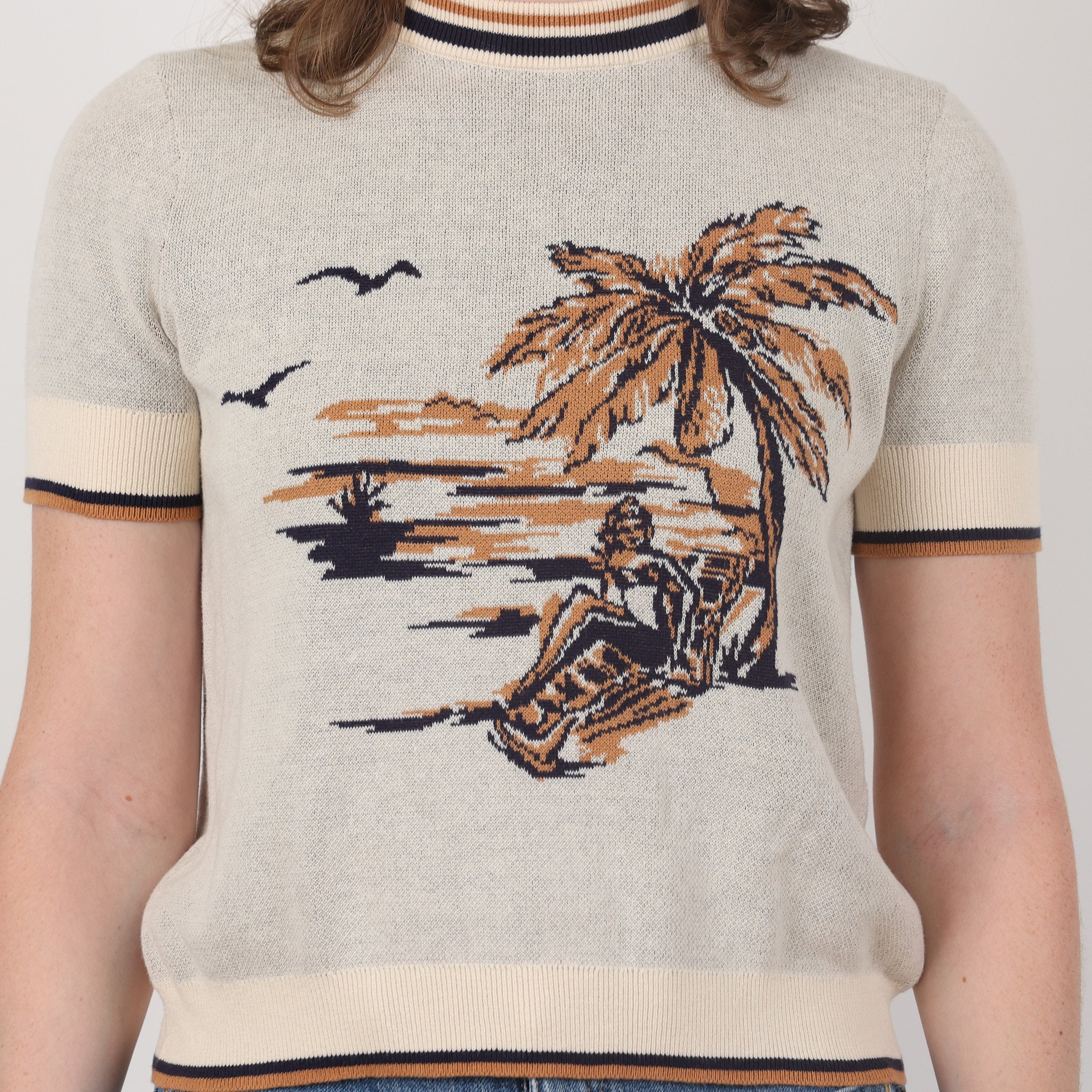 Knitwear, UK Size 10 - Image 4
