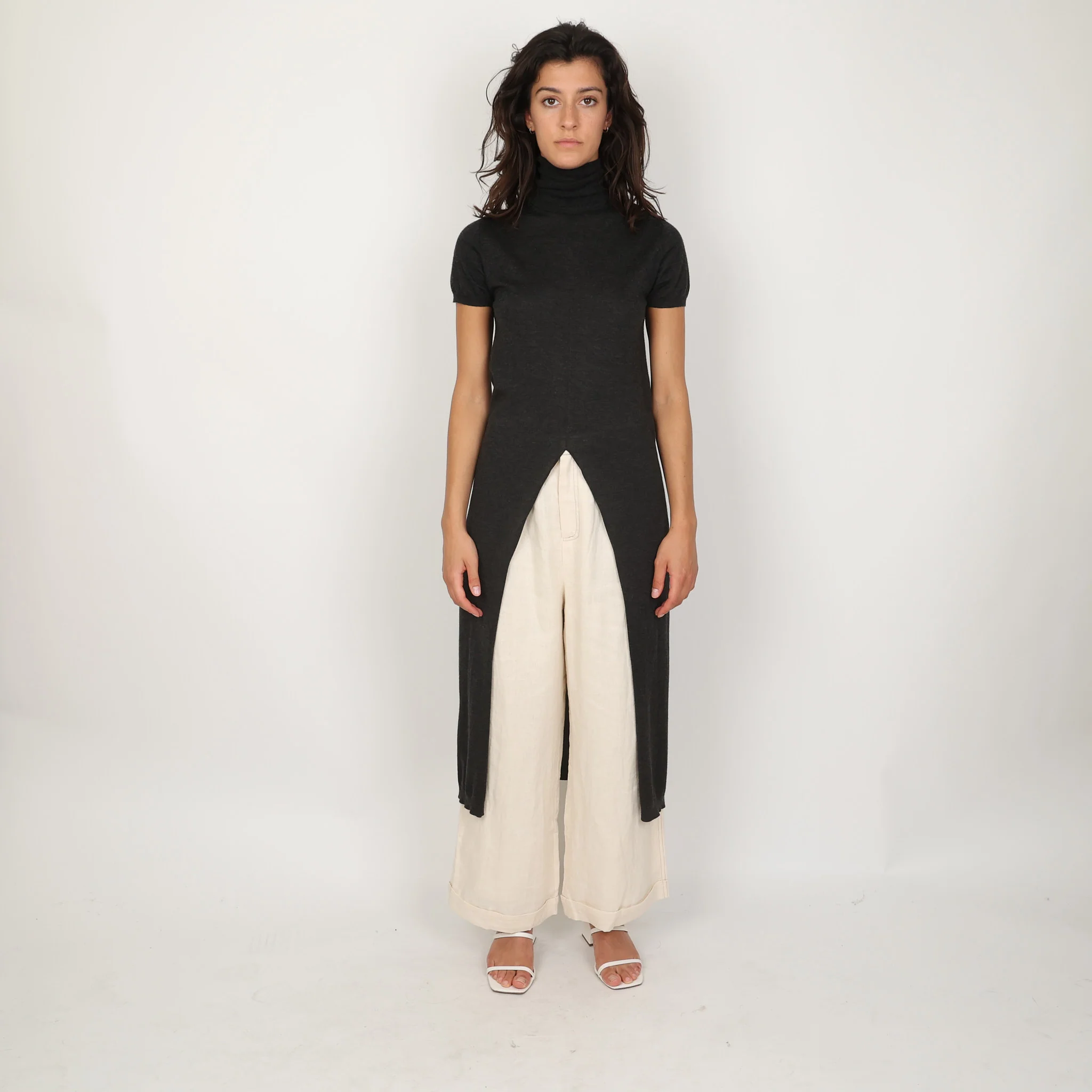 Knitwear, UK Size 8 - Image 2