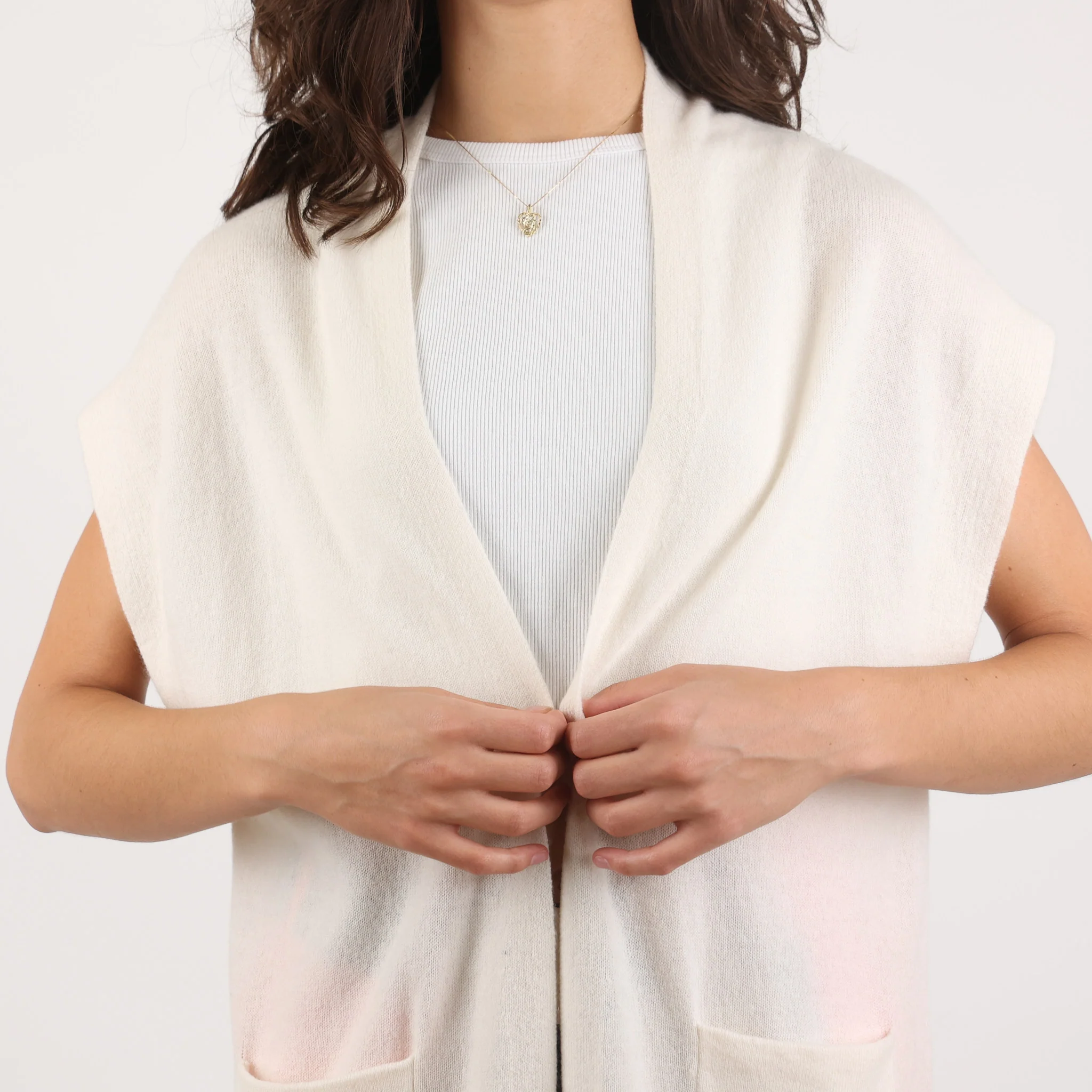 Knitwear, UK Size 8 - Image 5