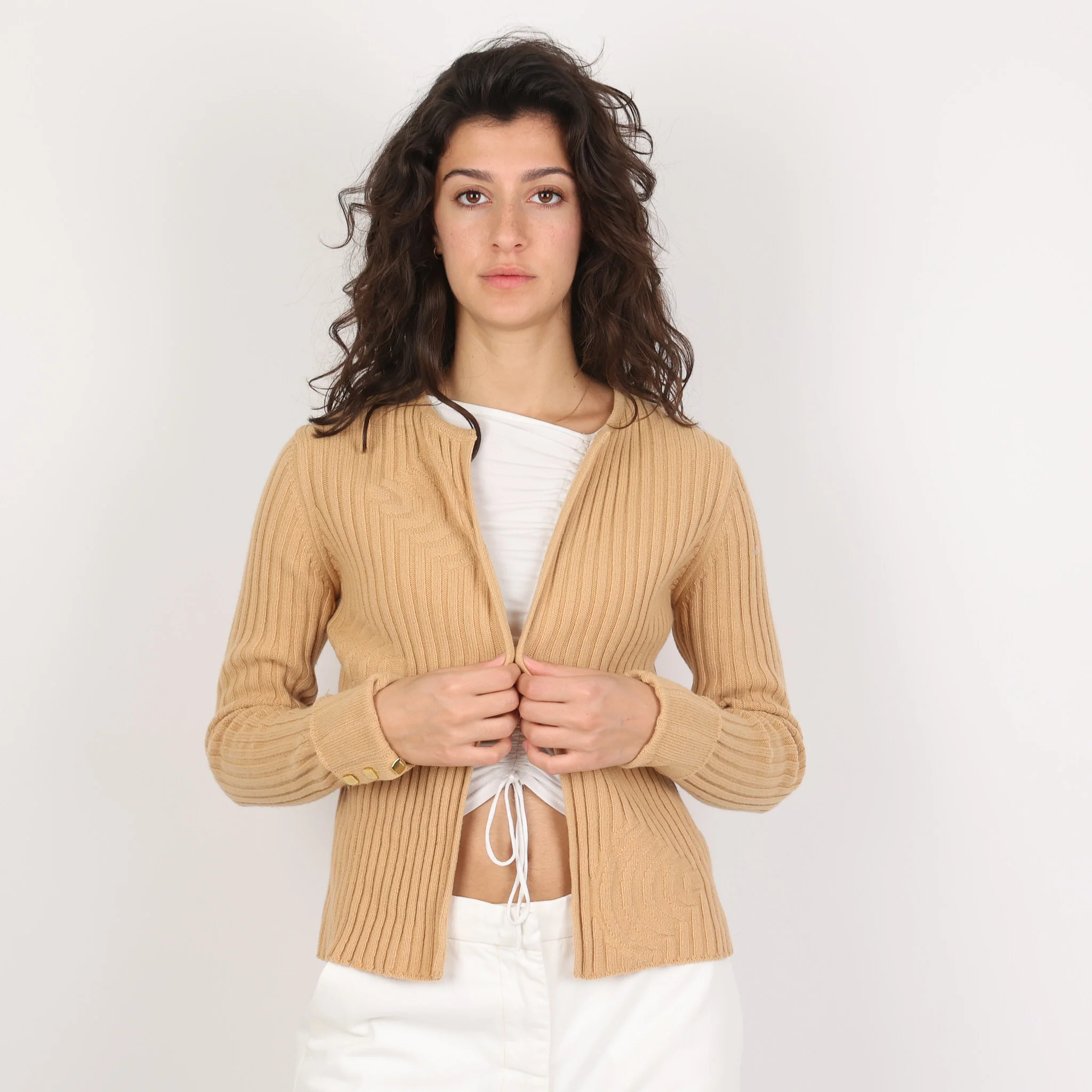 Knitwear, UK Size 8
