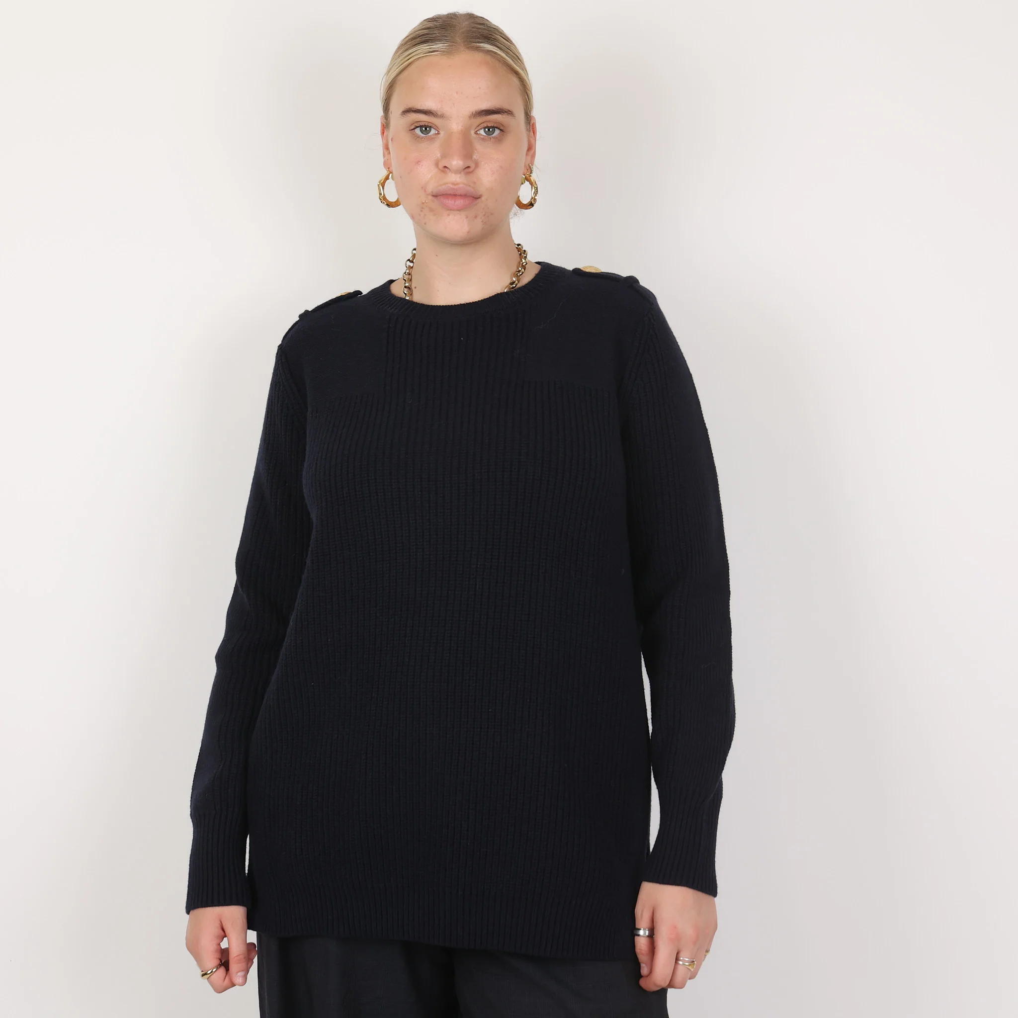 Knitwear, UK Size 14