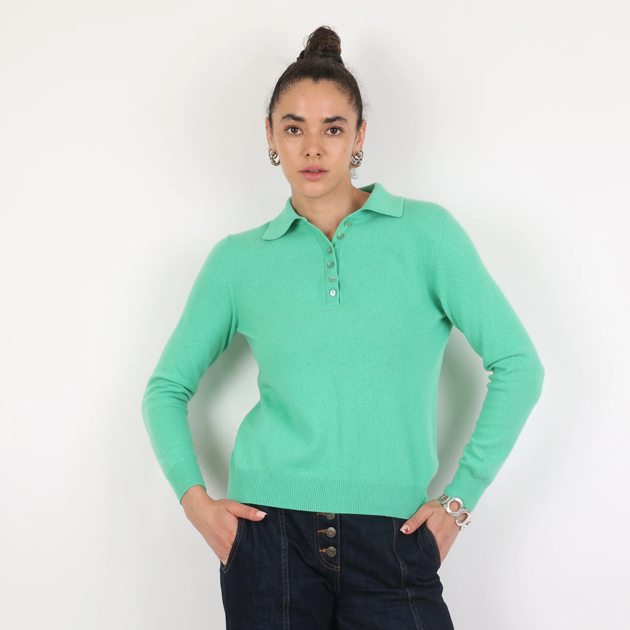 Knitwear, UK Size 10