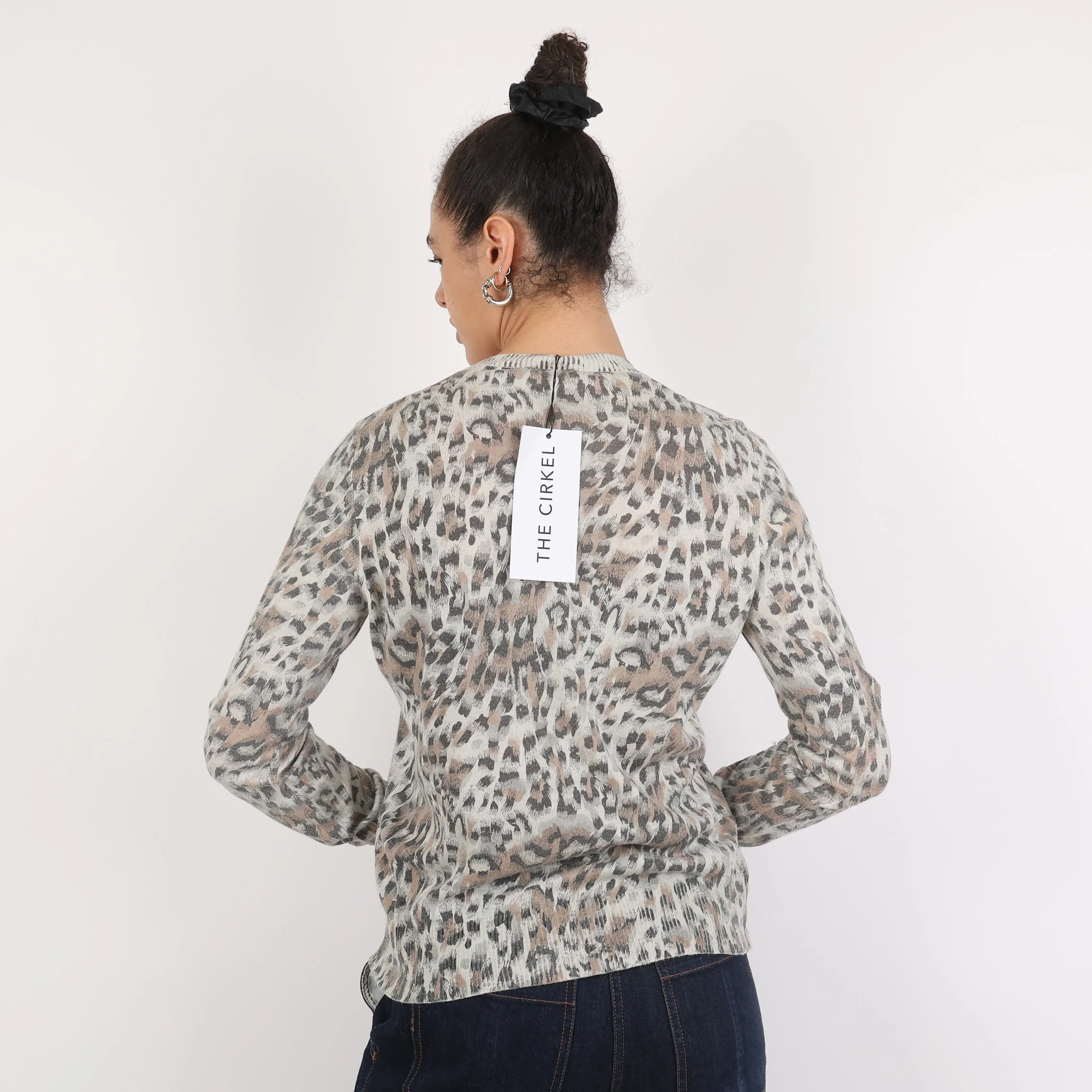 Knitwear, UK Size 10 - Image 3