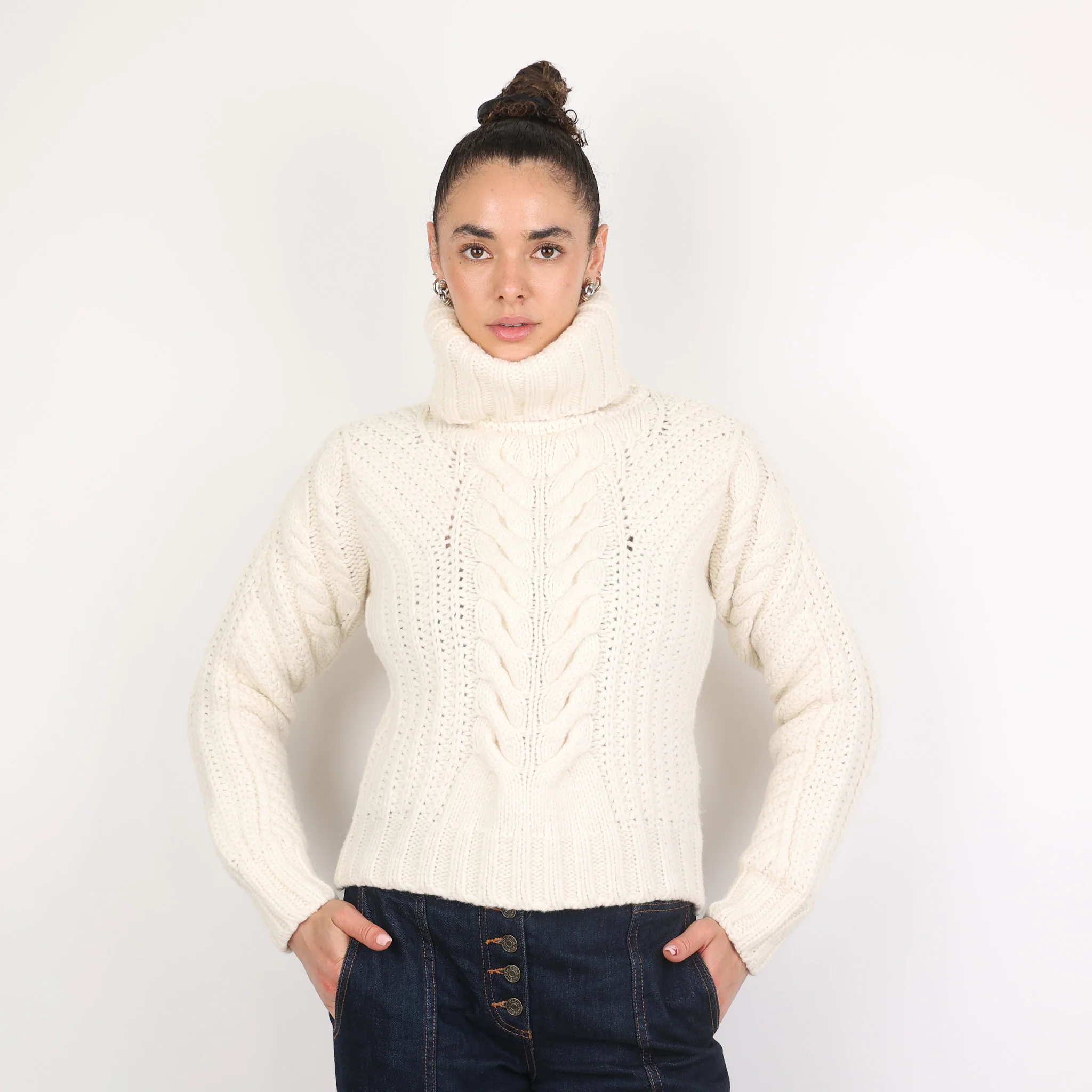 Knitwear, UK Size 8