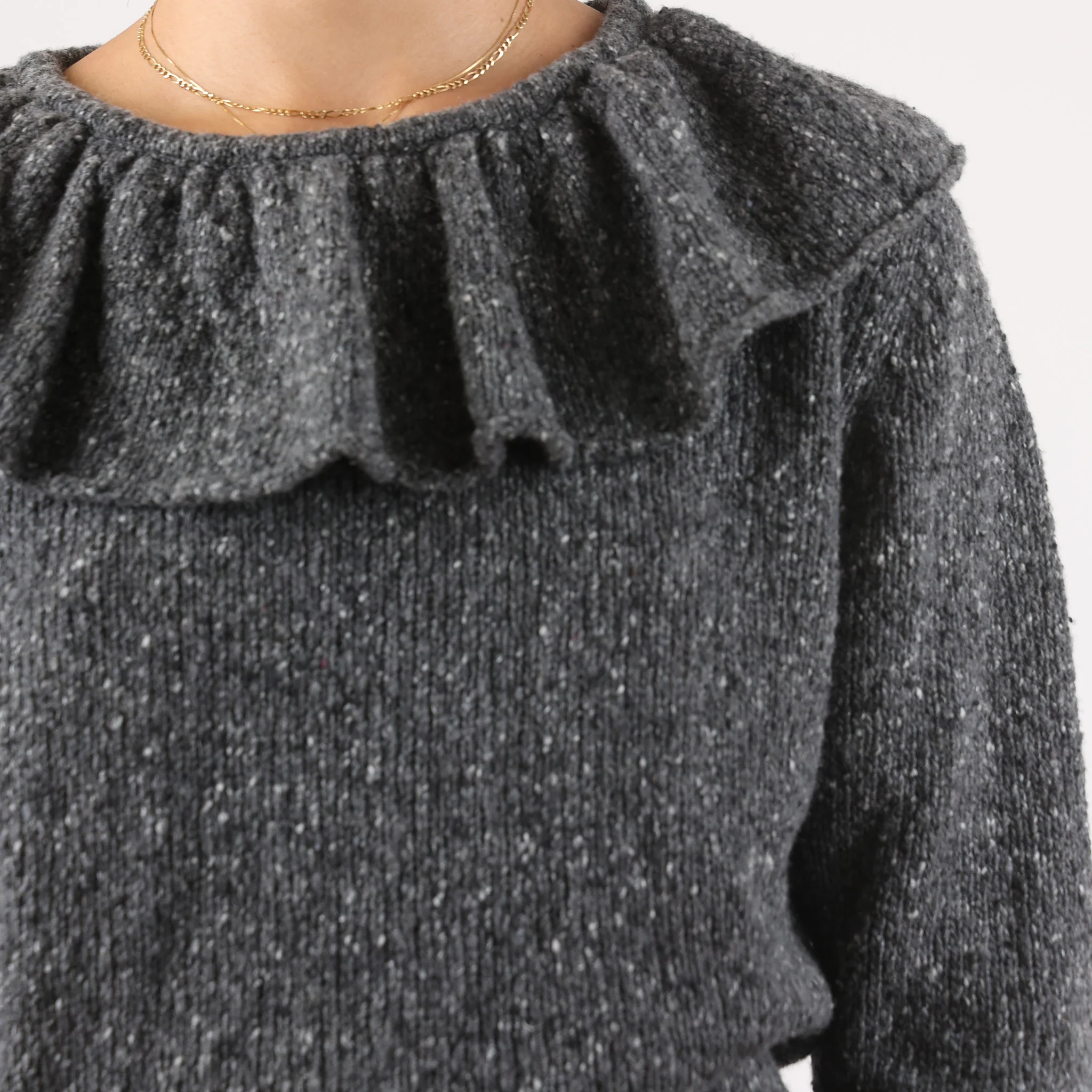 Knitwear, UK Size 6 - Image 4