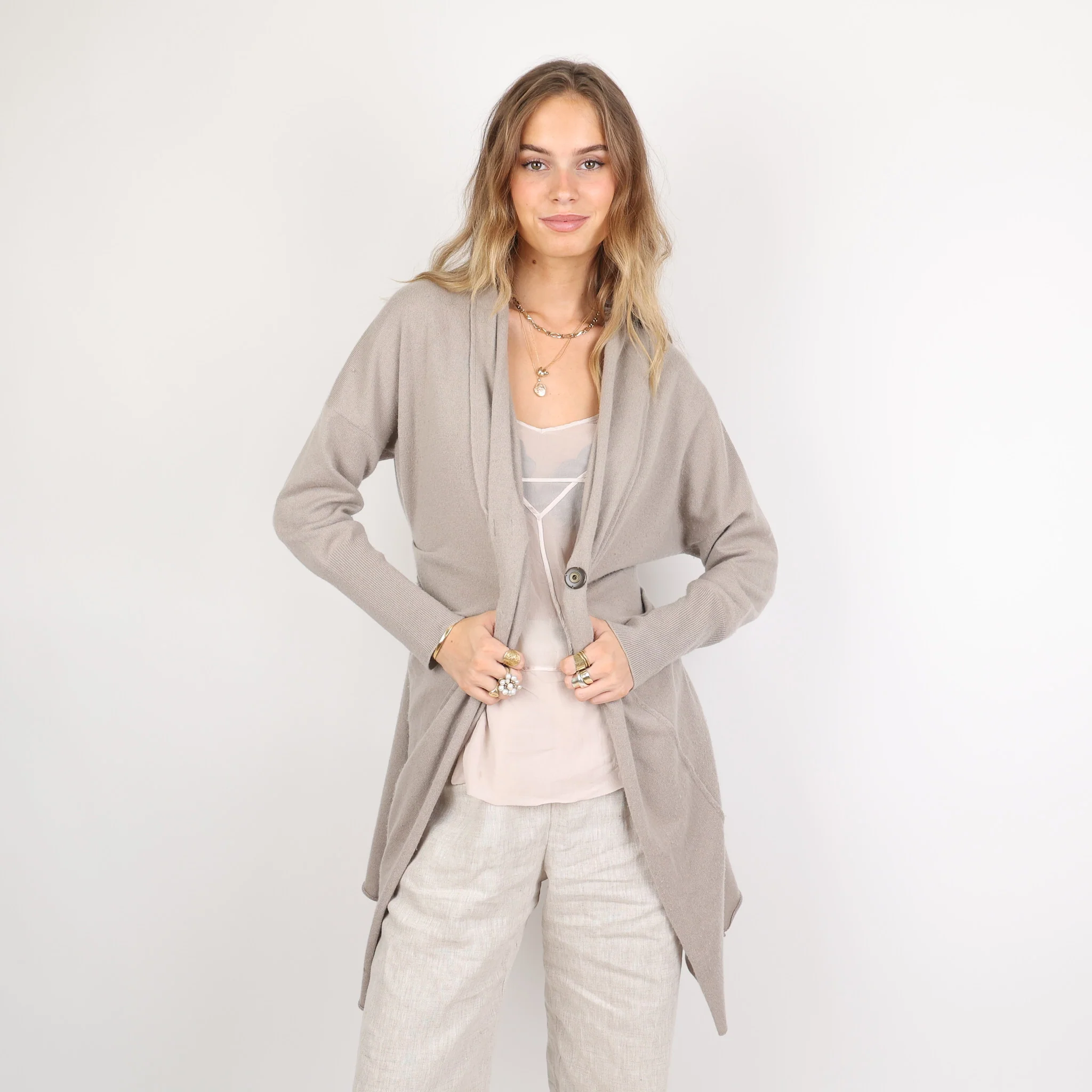 Knitwear, UK Size 8 - Image 2