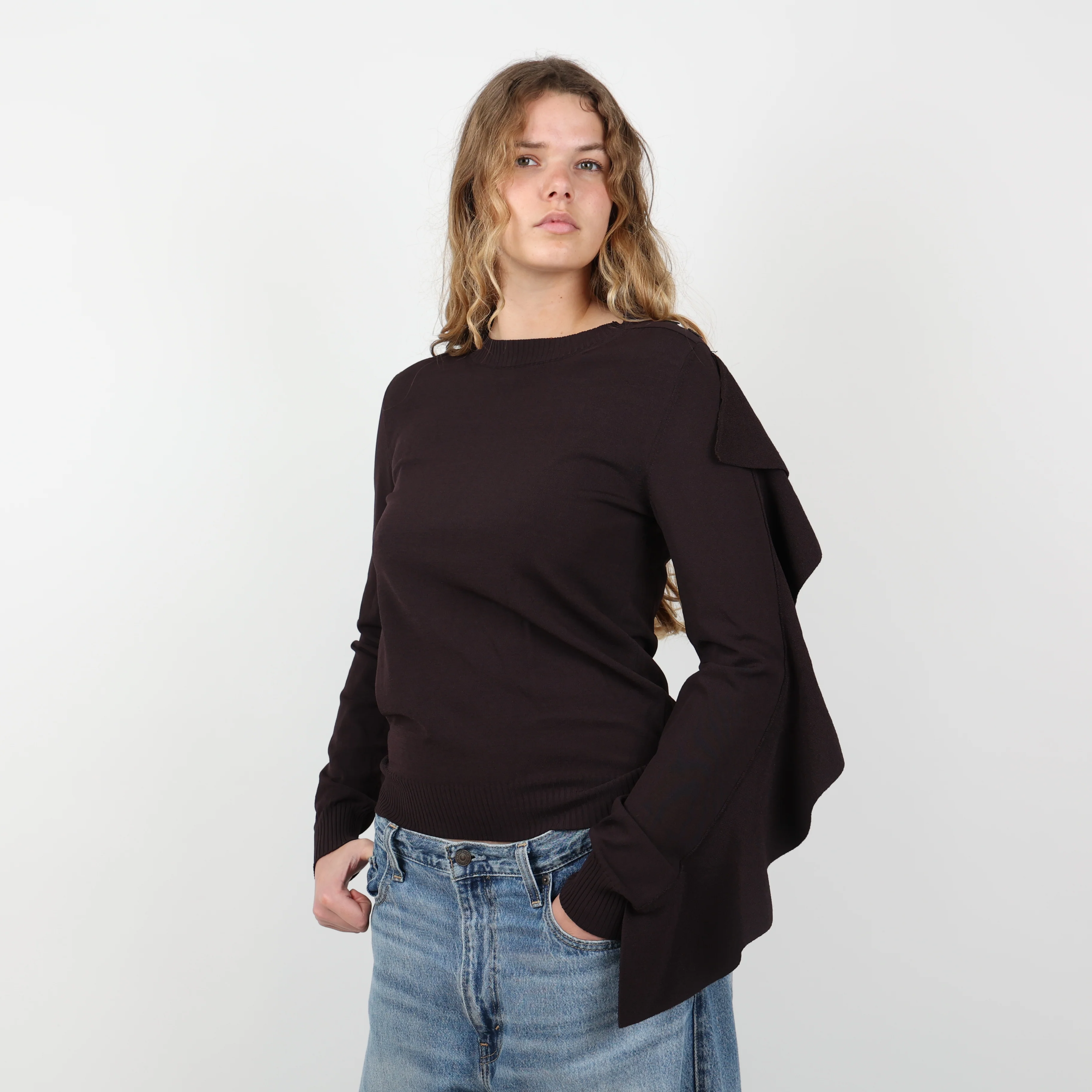 Knitwear, UK Size One Size - Image 2