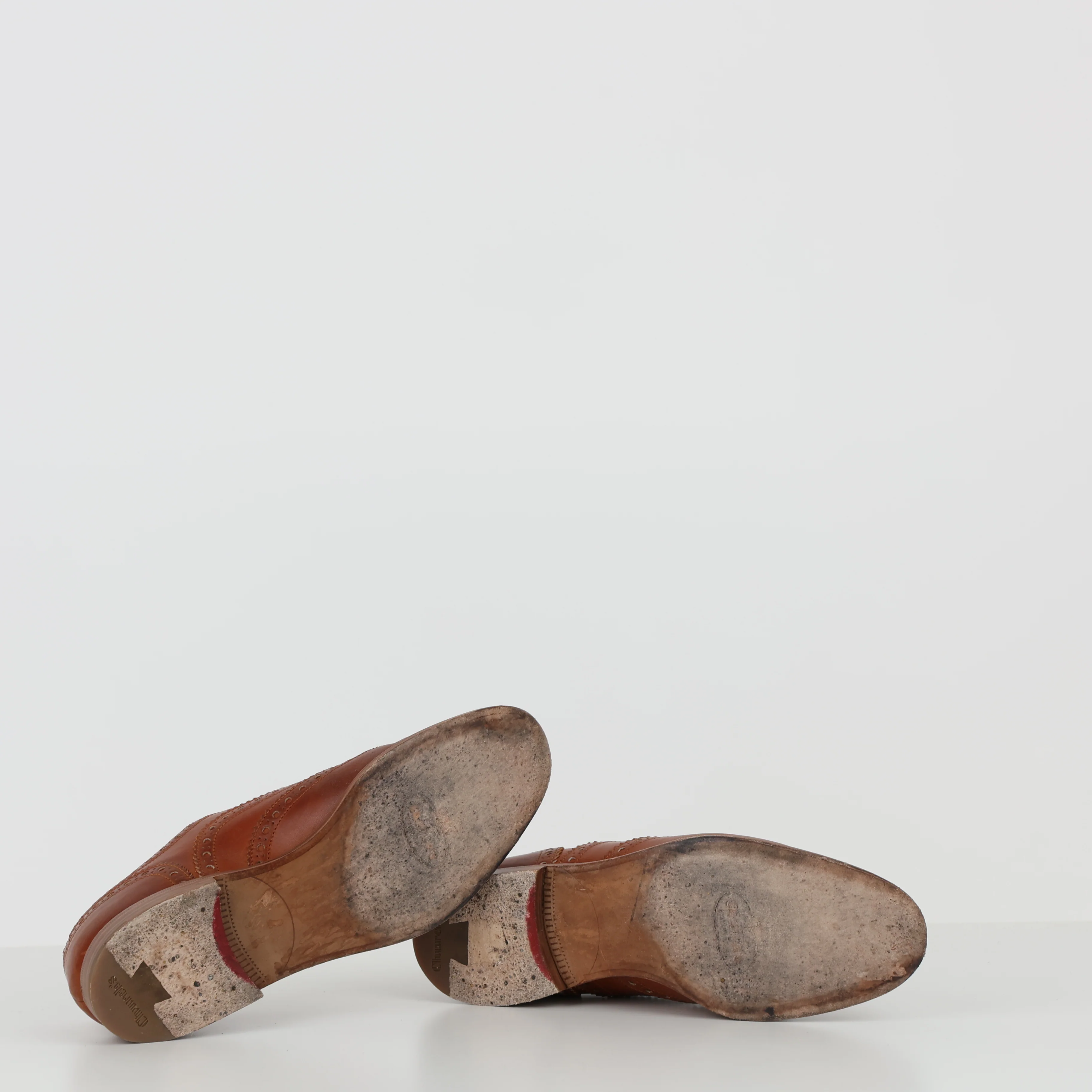 Loafers , Shoe Size 36.5 - Image 3
