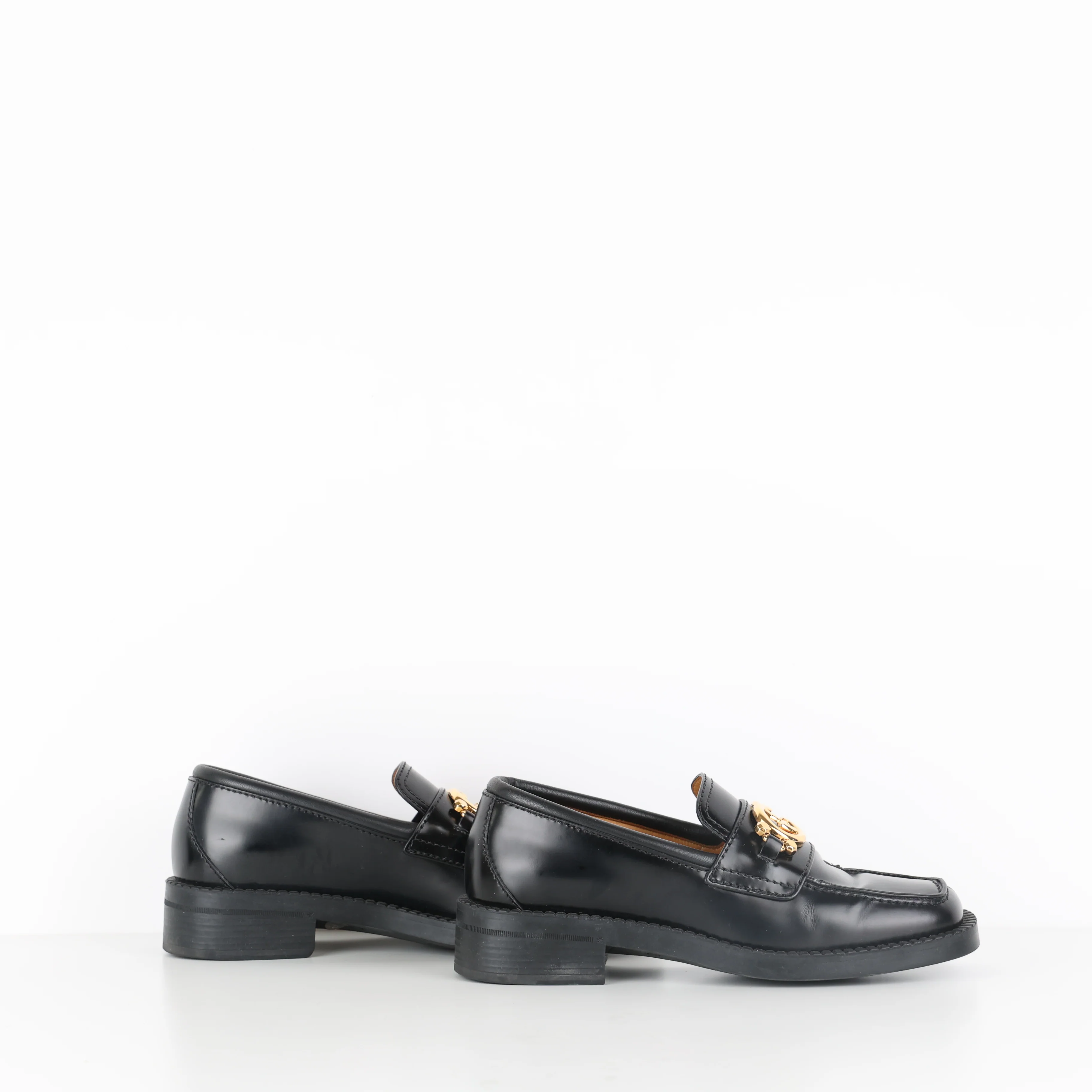 Loafers , Shoe Size 37.5 - Image 2