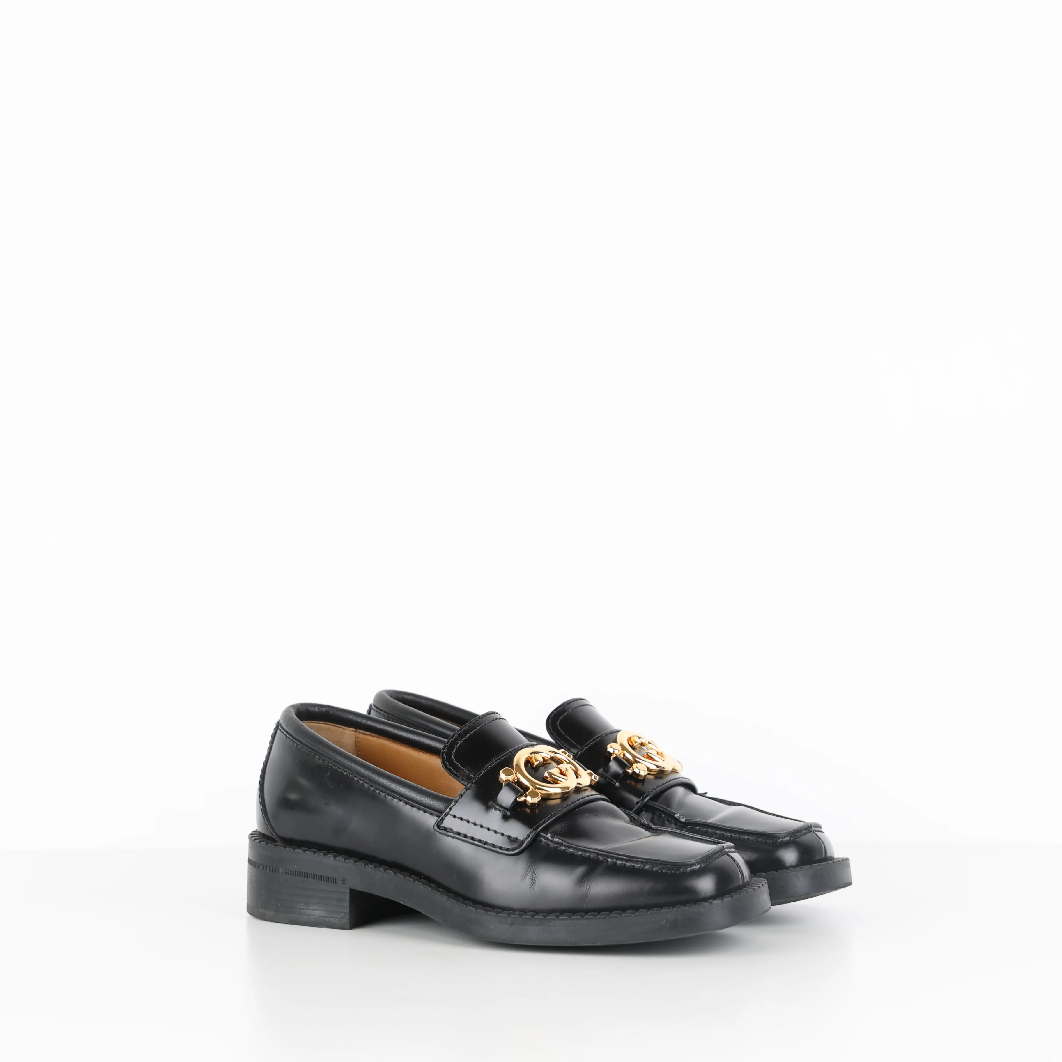 Loafers , Shoe Size 37.5 - Image 3