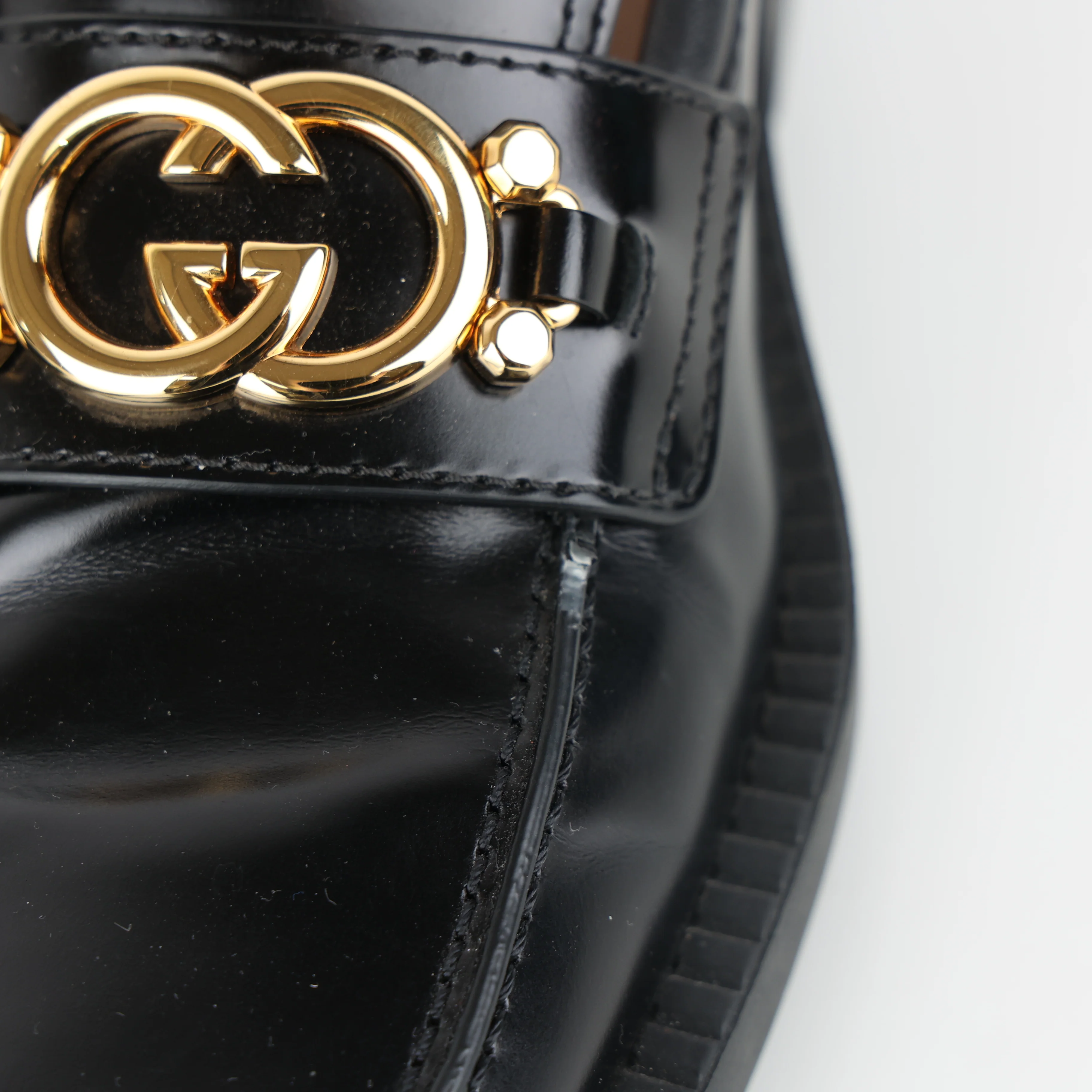 Loafers , Shoe Size 37.5 - Image 7