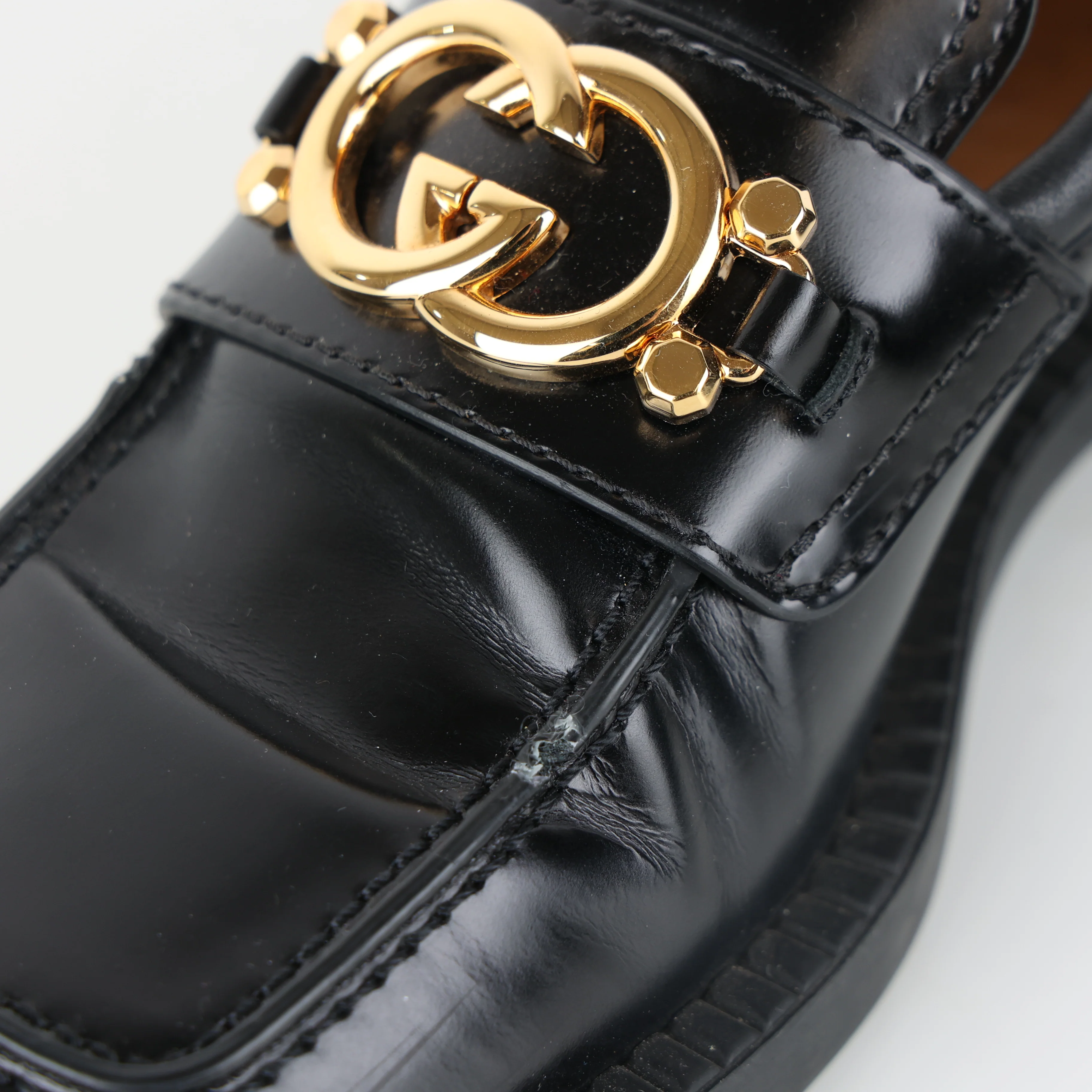 Loafers , Shoe Size 37.5 - Image 8